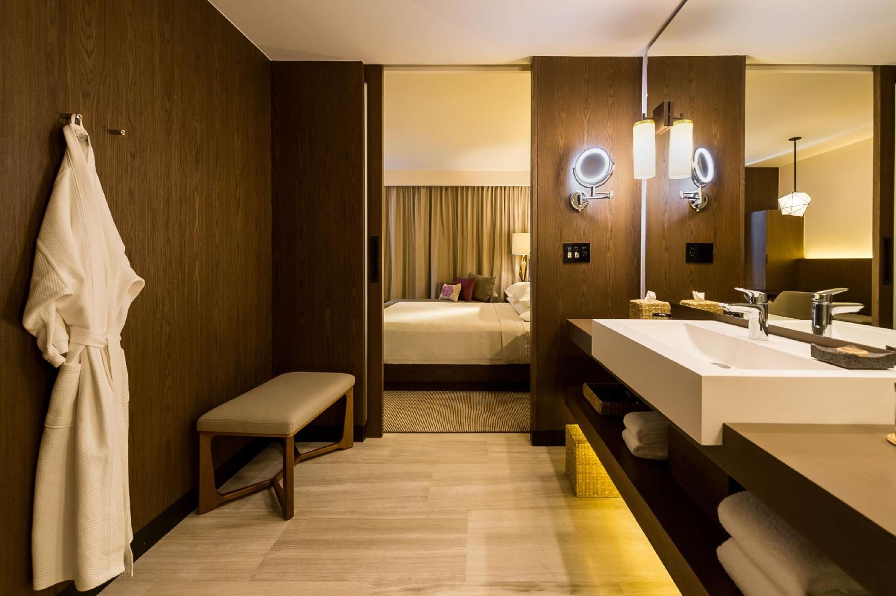 King Room with View photo 2