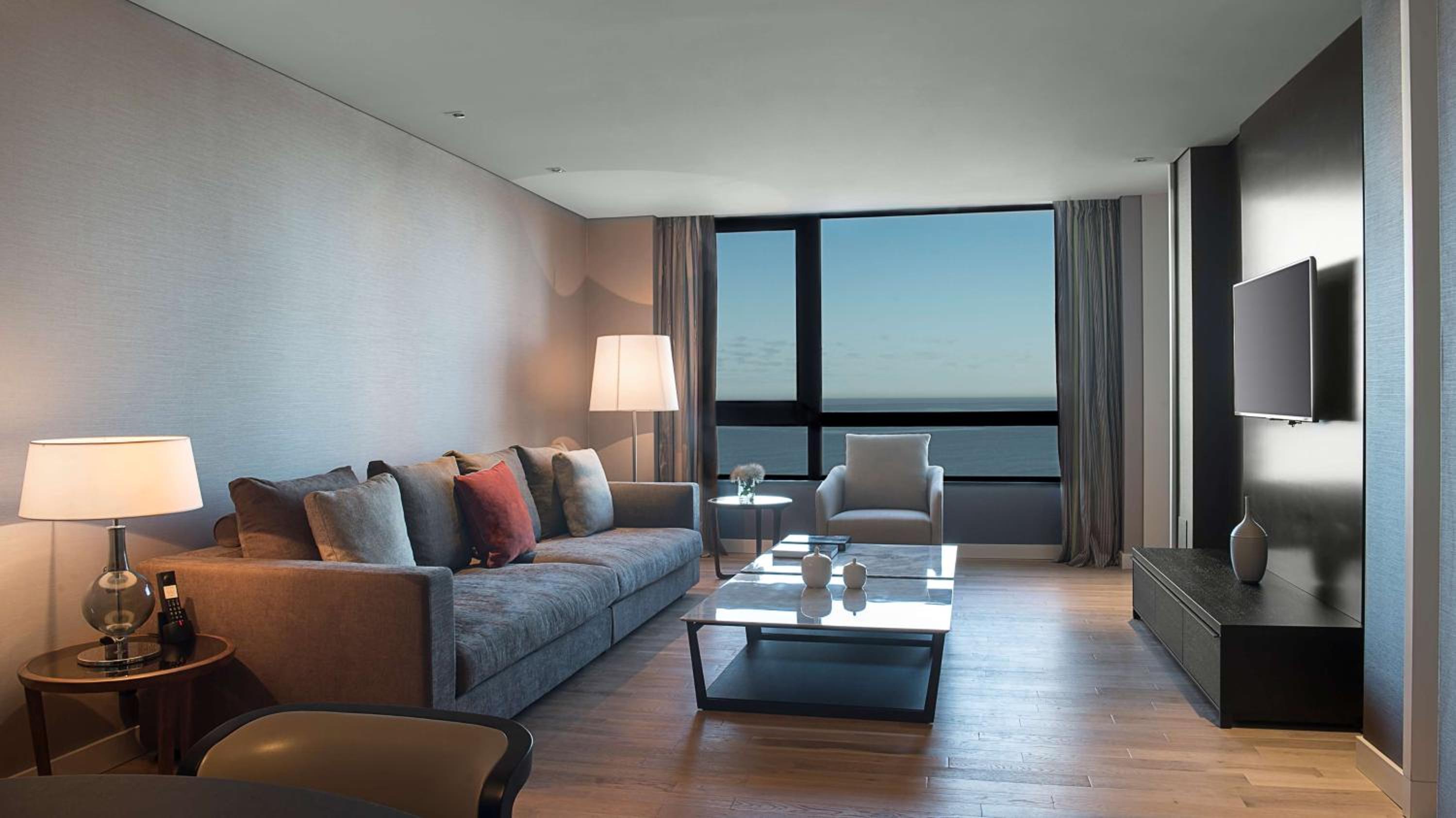 King Suite