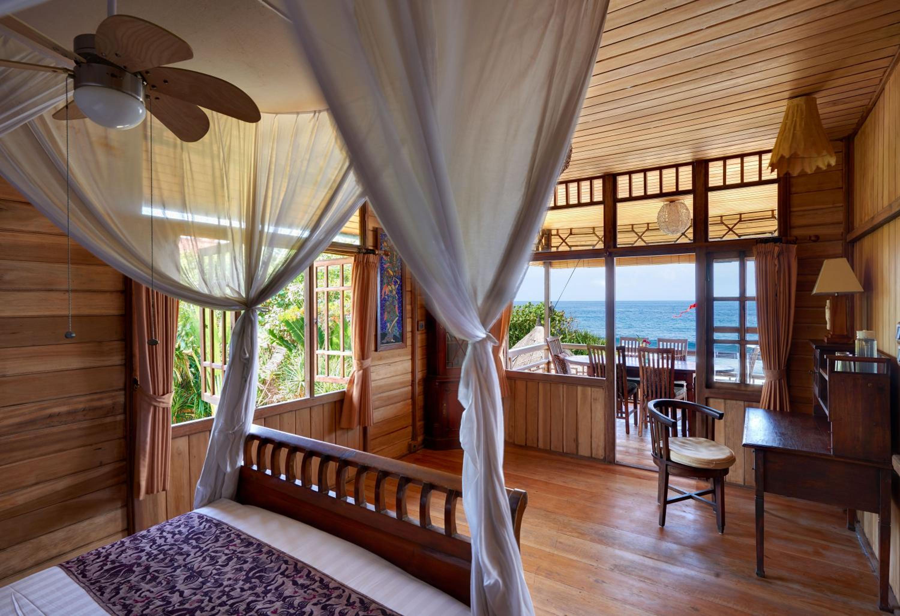 Two-Bedroom Villa photo 2