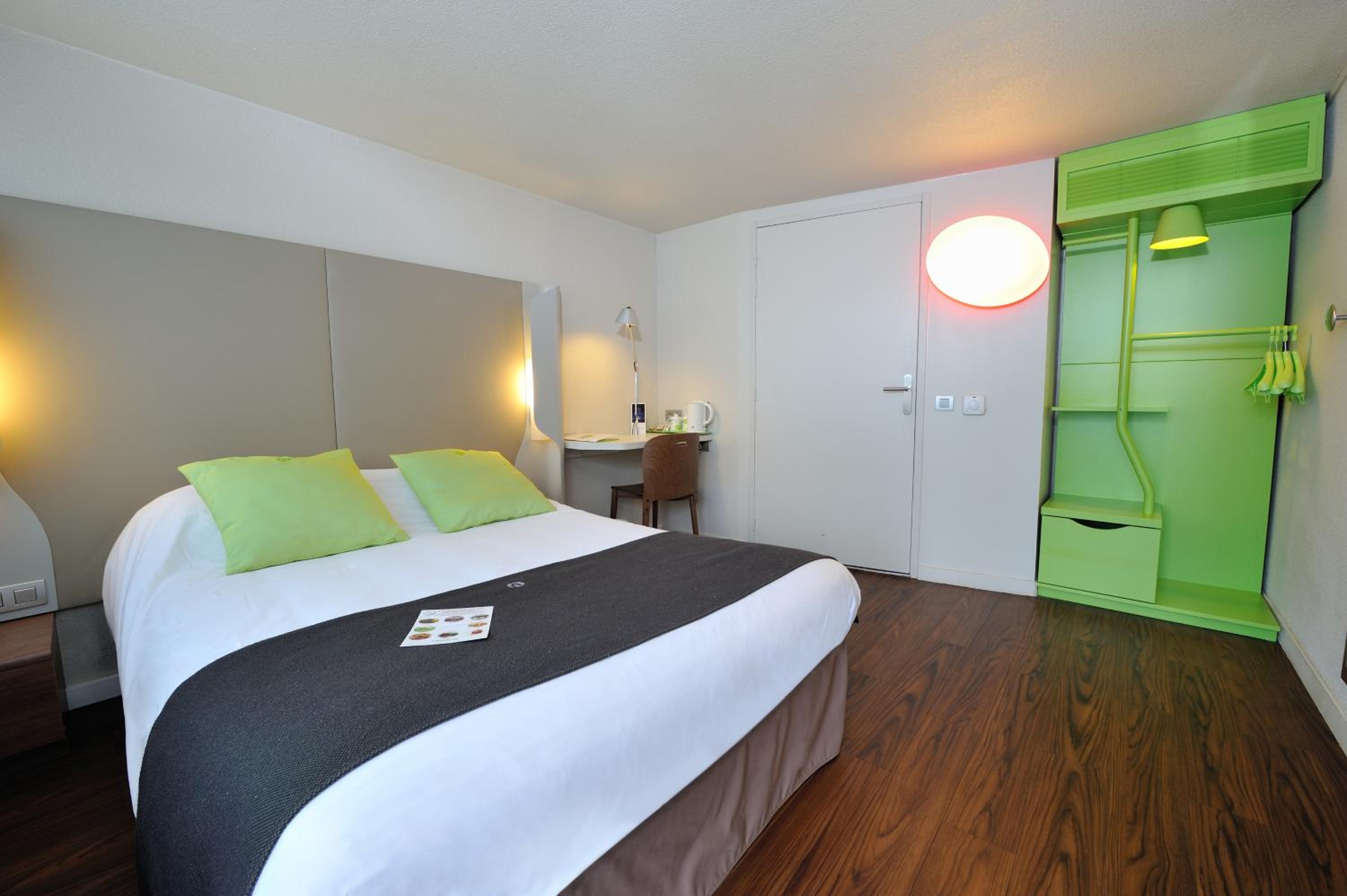 Standard Double Room photo 1