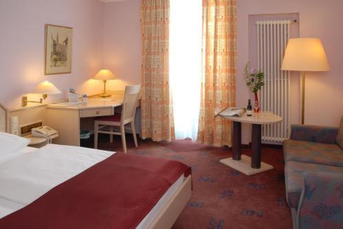 Double Room - Photo 1