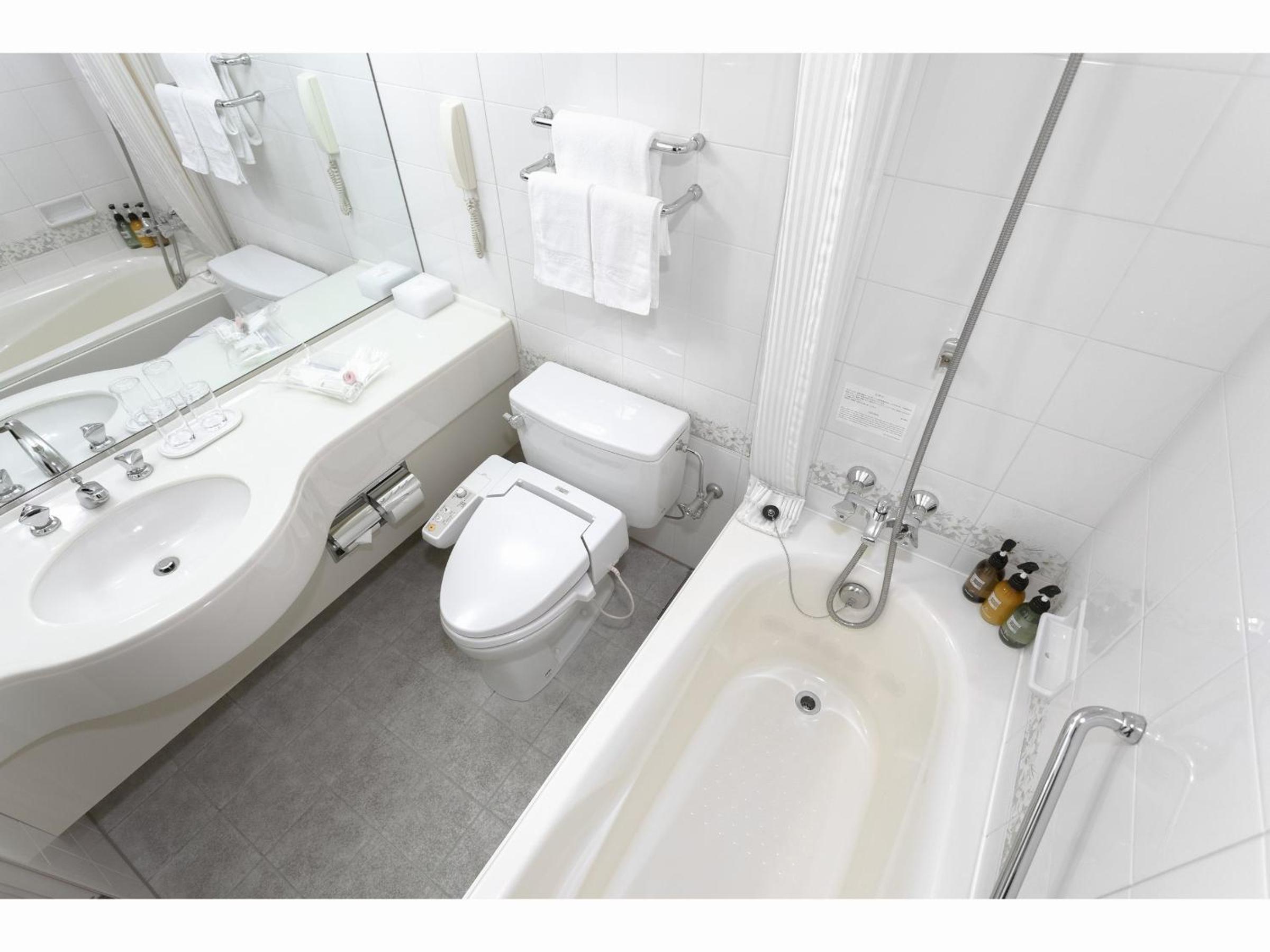 Standard Triple Room -Non-Smoking - Photo 3