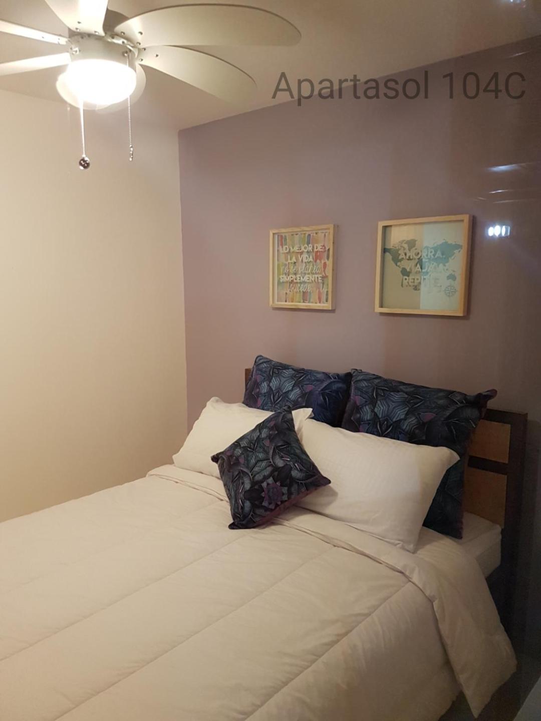 Two-Bedroom Apartment photo 1