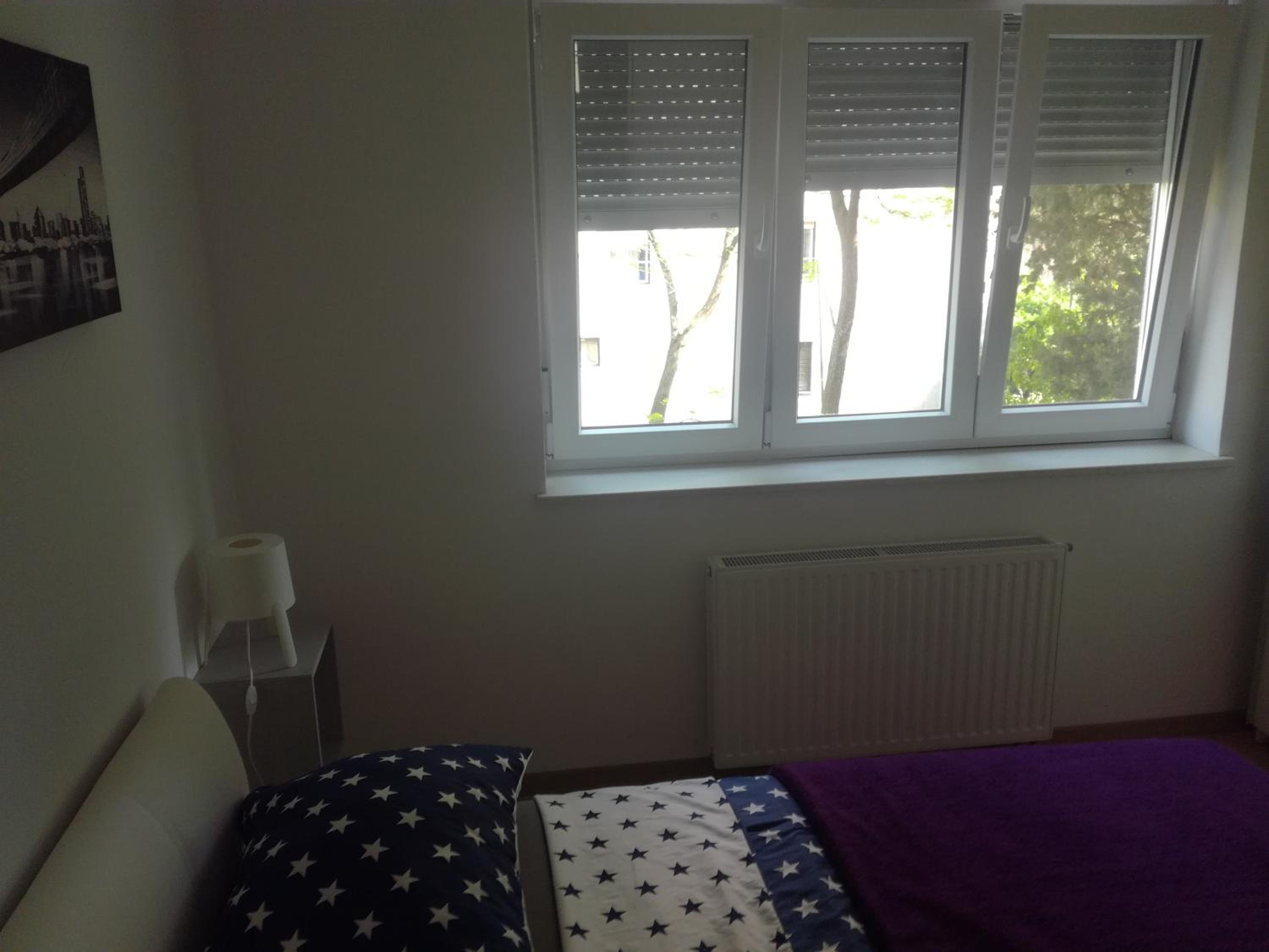 Double Room with Private Bathroom - Photo 5