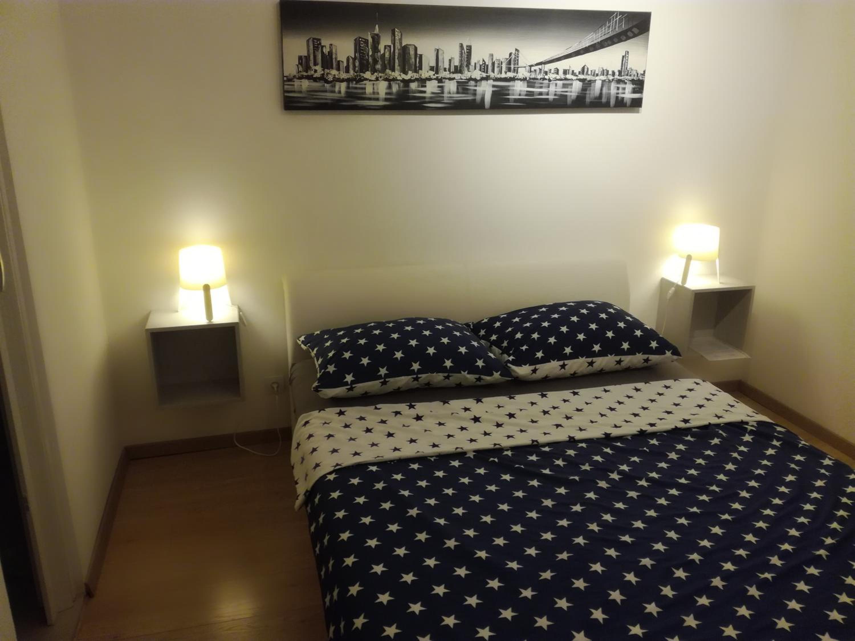 Double Room with Private Bathroom - Photo 2