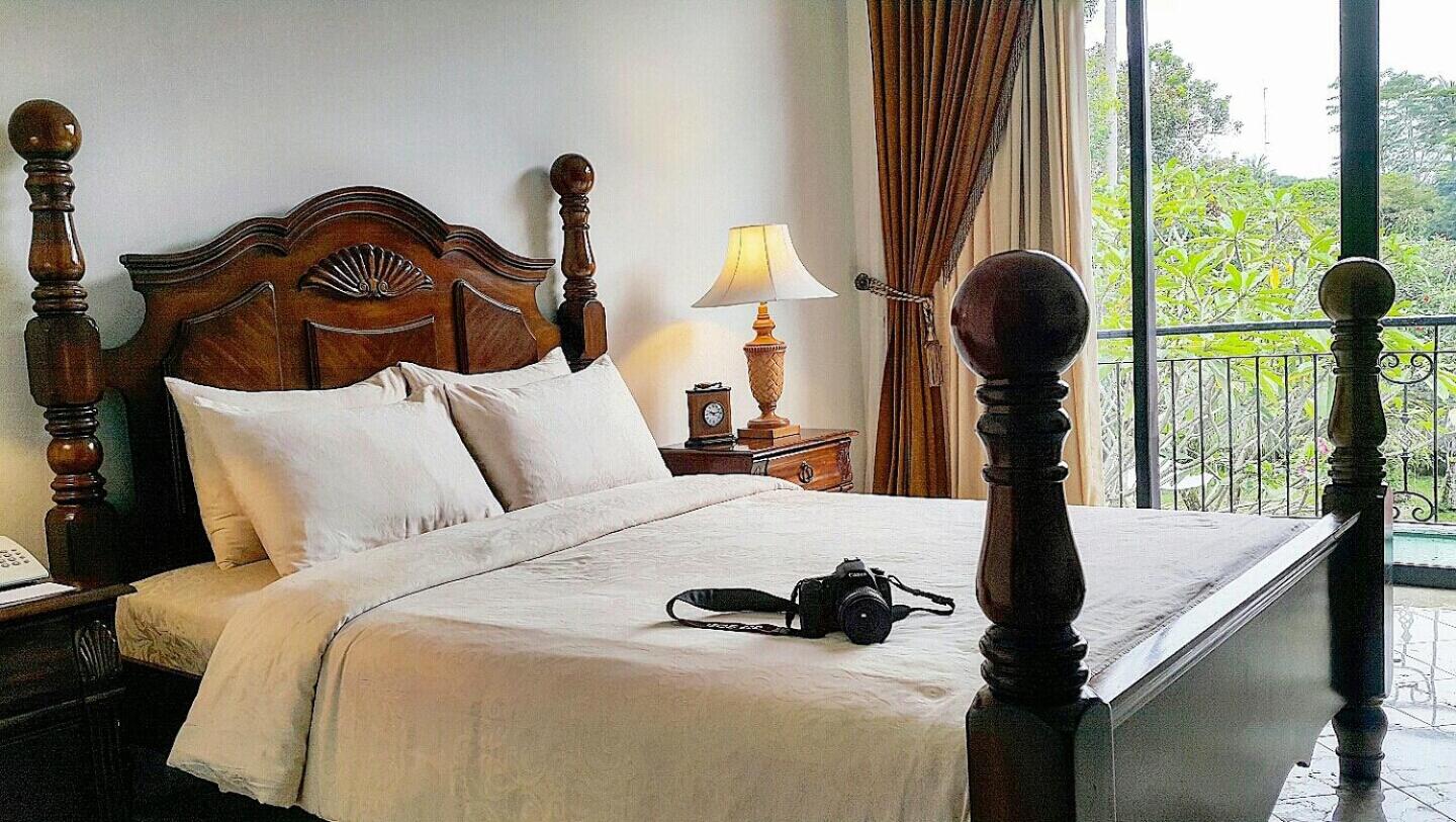Standard Queen Room photo 2