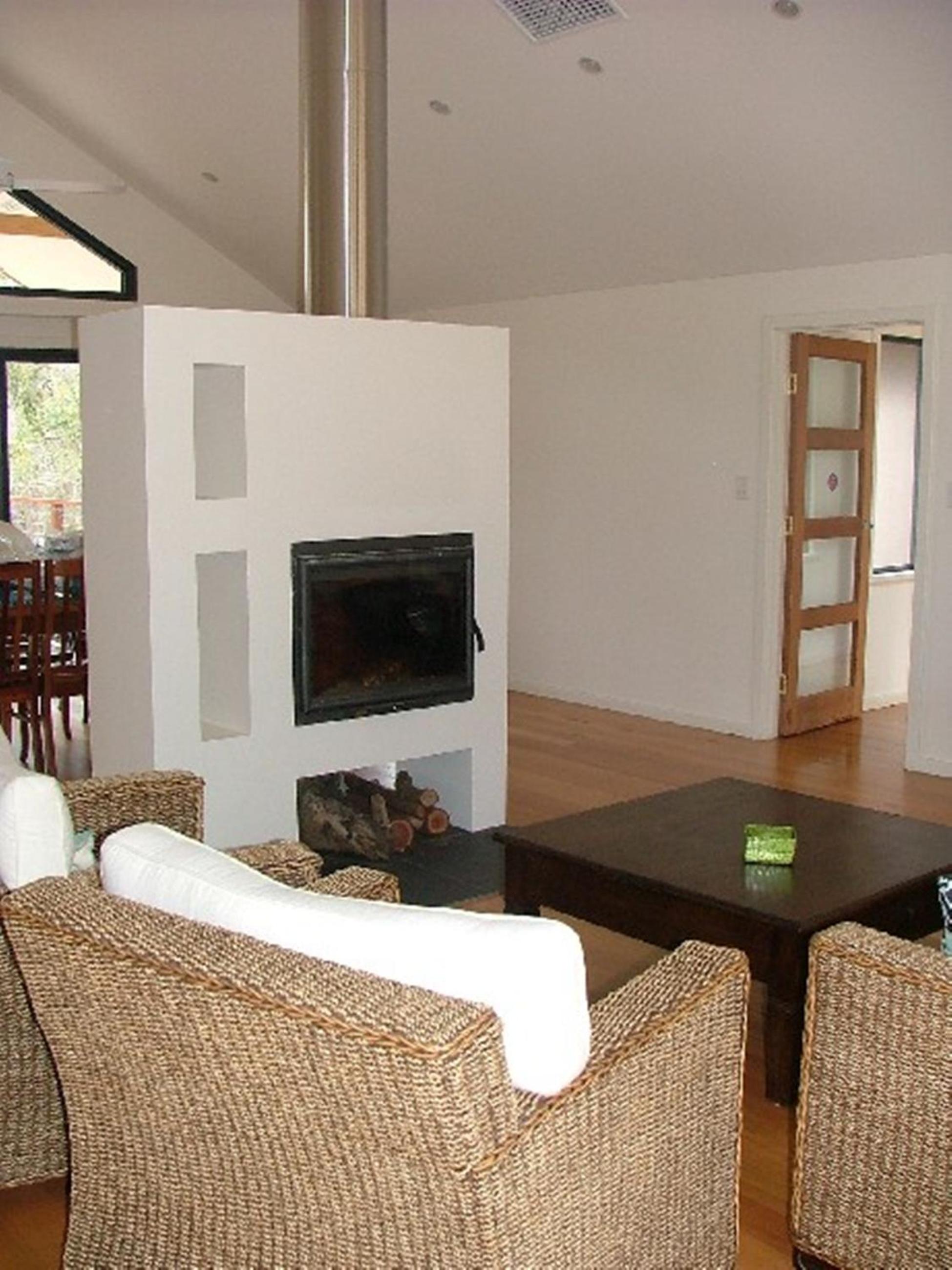Four-Bedroom House photo 1