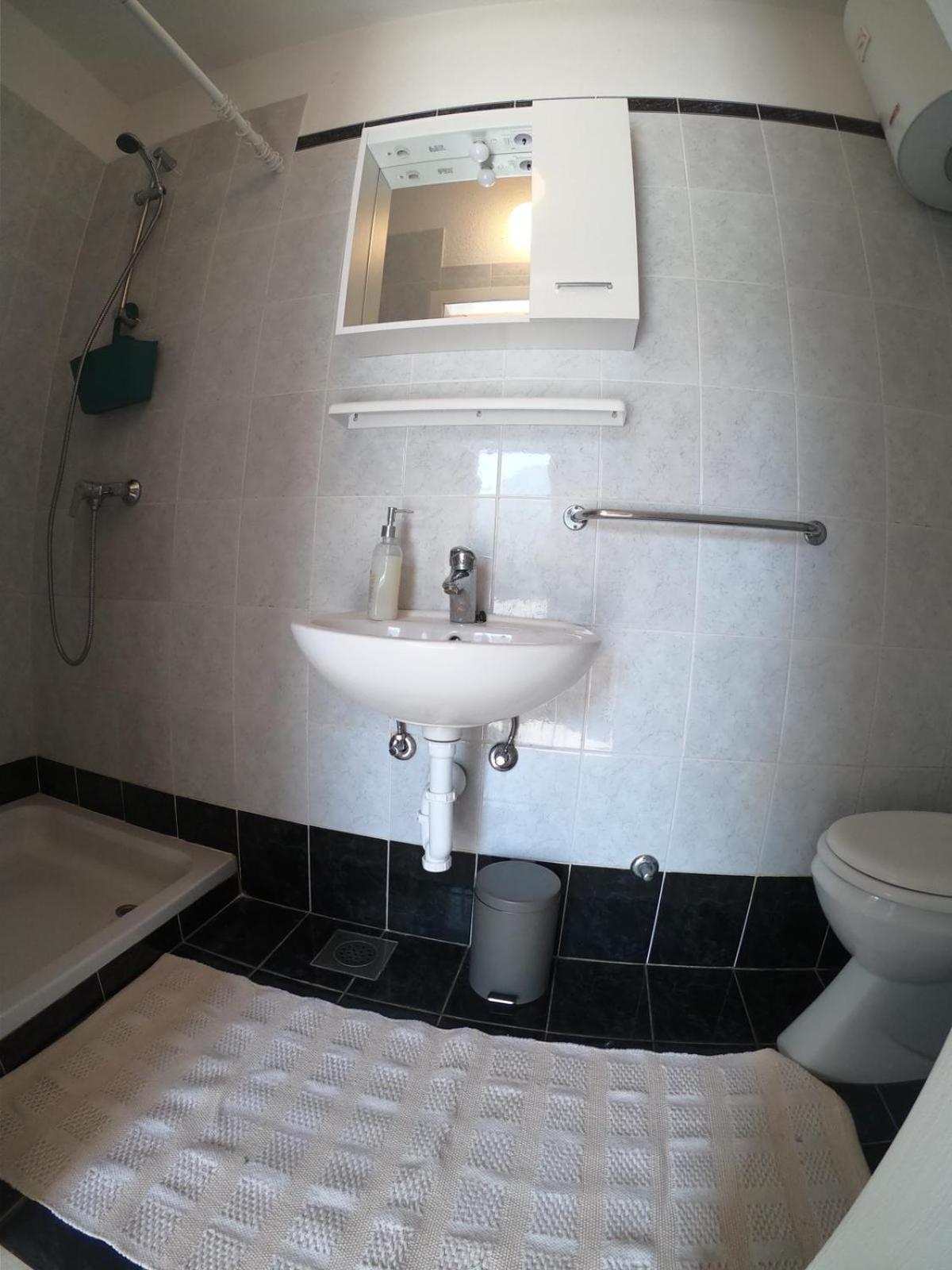 Studio Apartment with Sea View photo 3