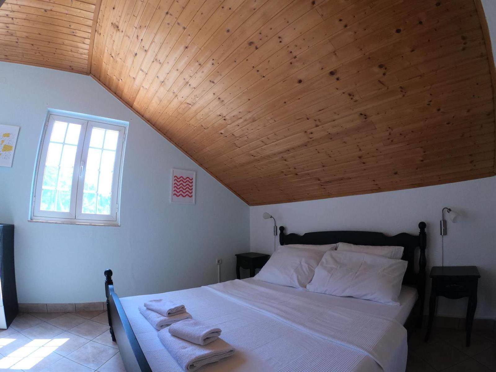 Studio Apartment with Sea View photo 2
