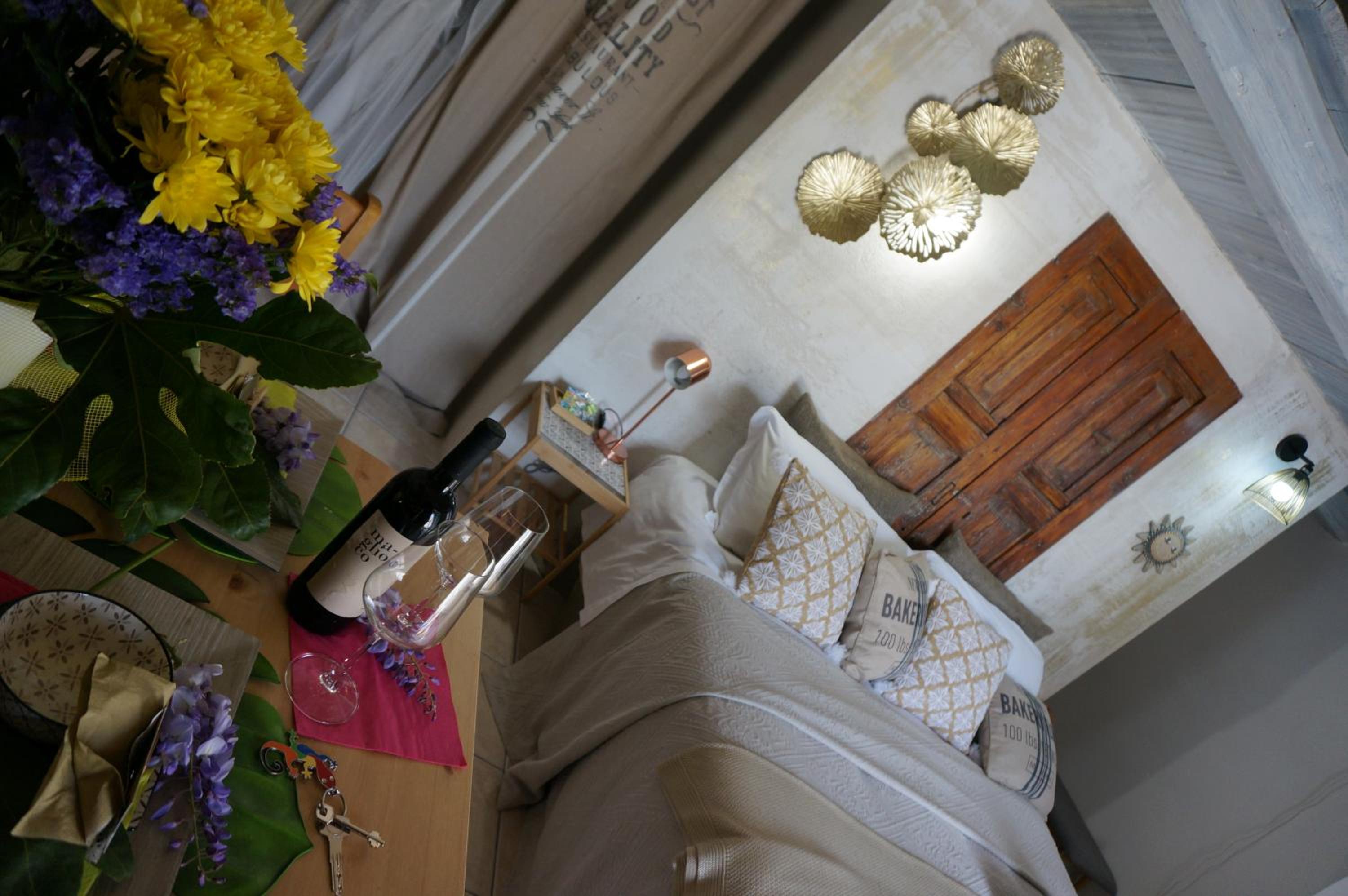 Standard Apartment