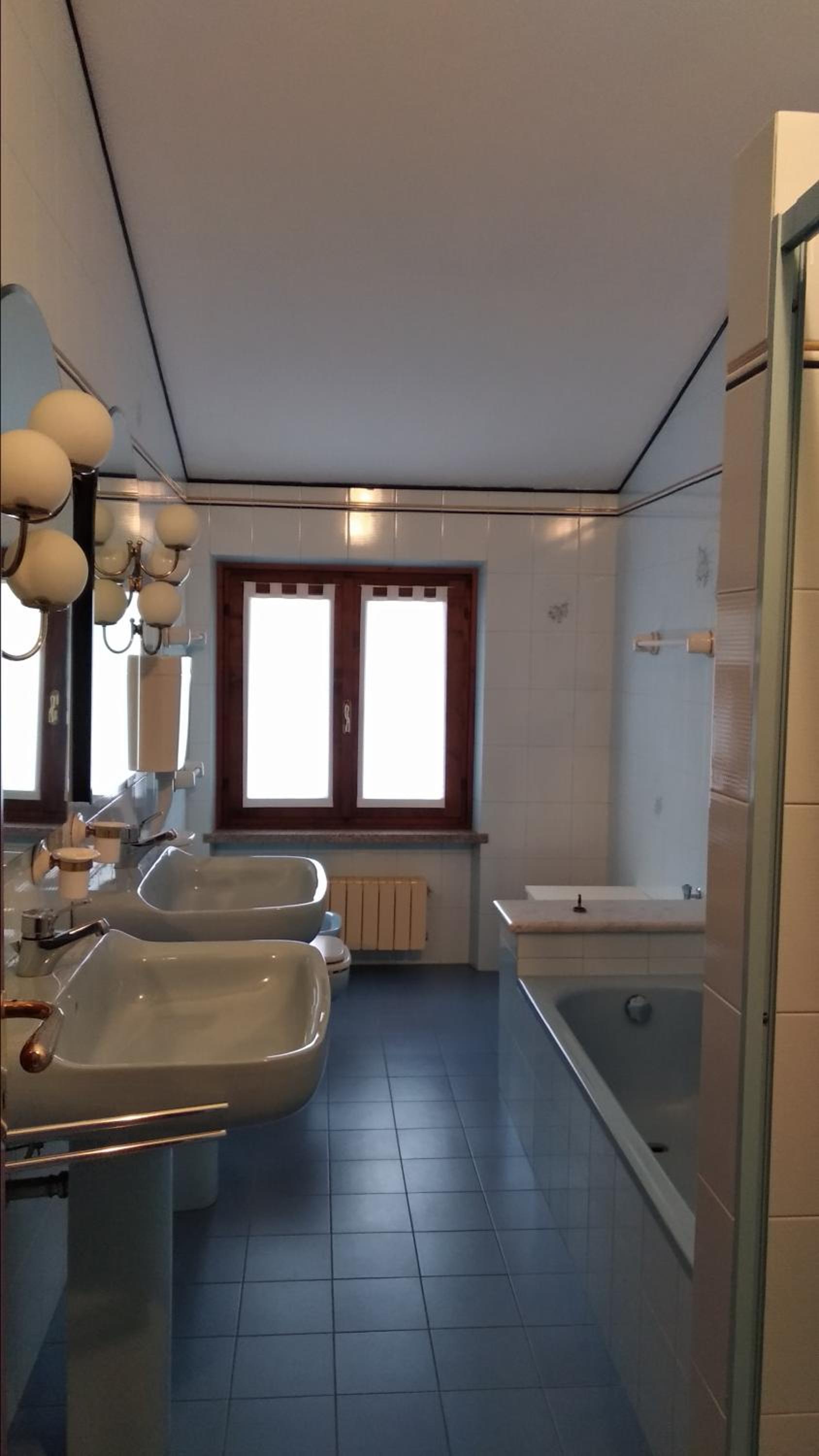 Apartment with Terrace photo 3