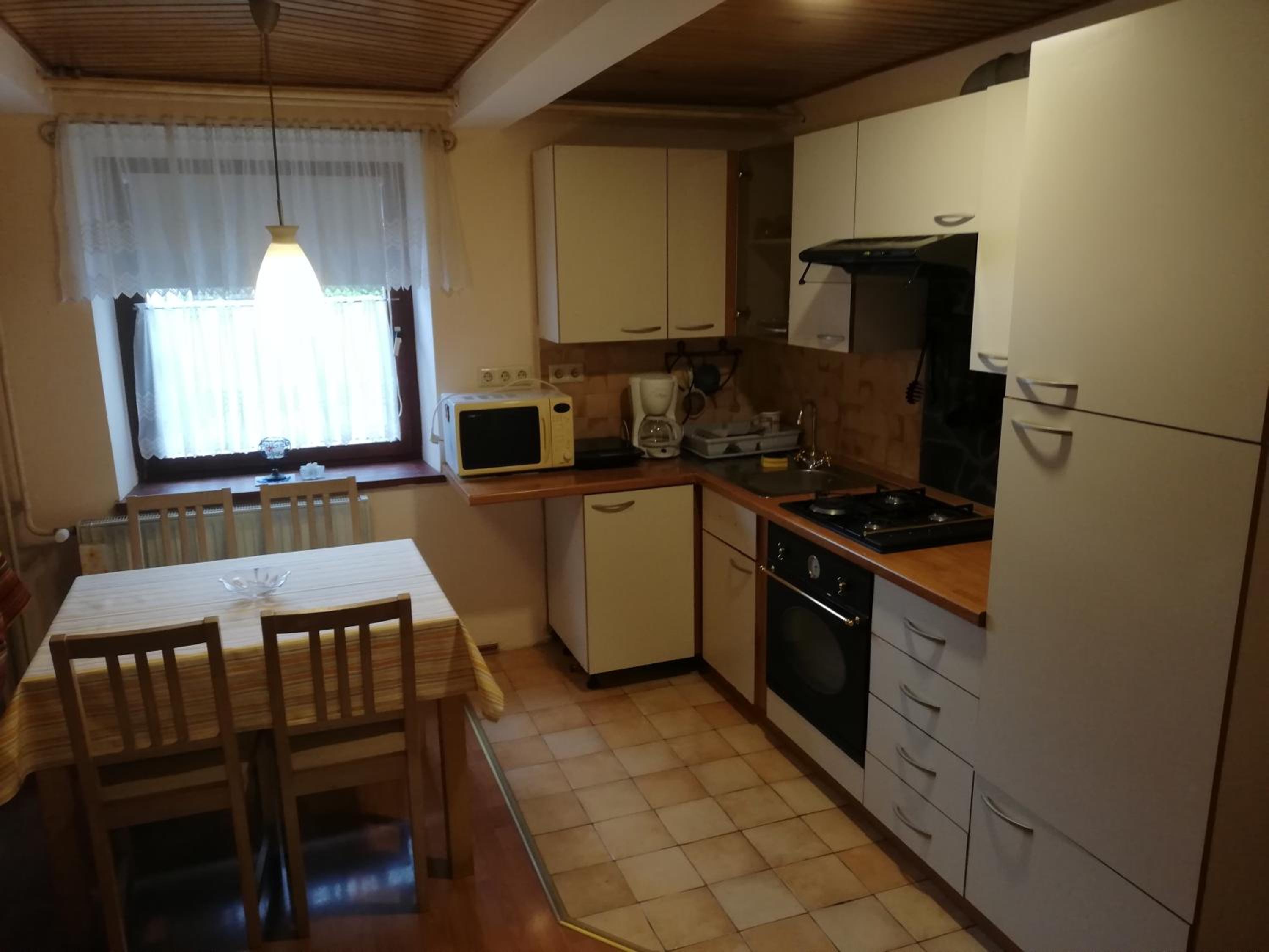 Two-Bedroom Apartment - Photo 18