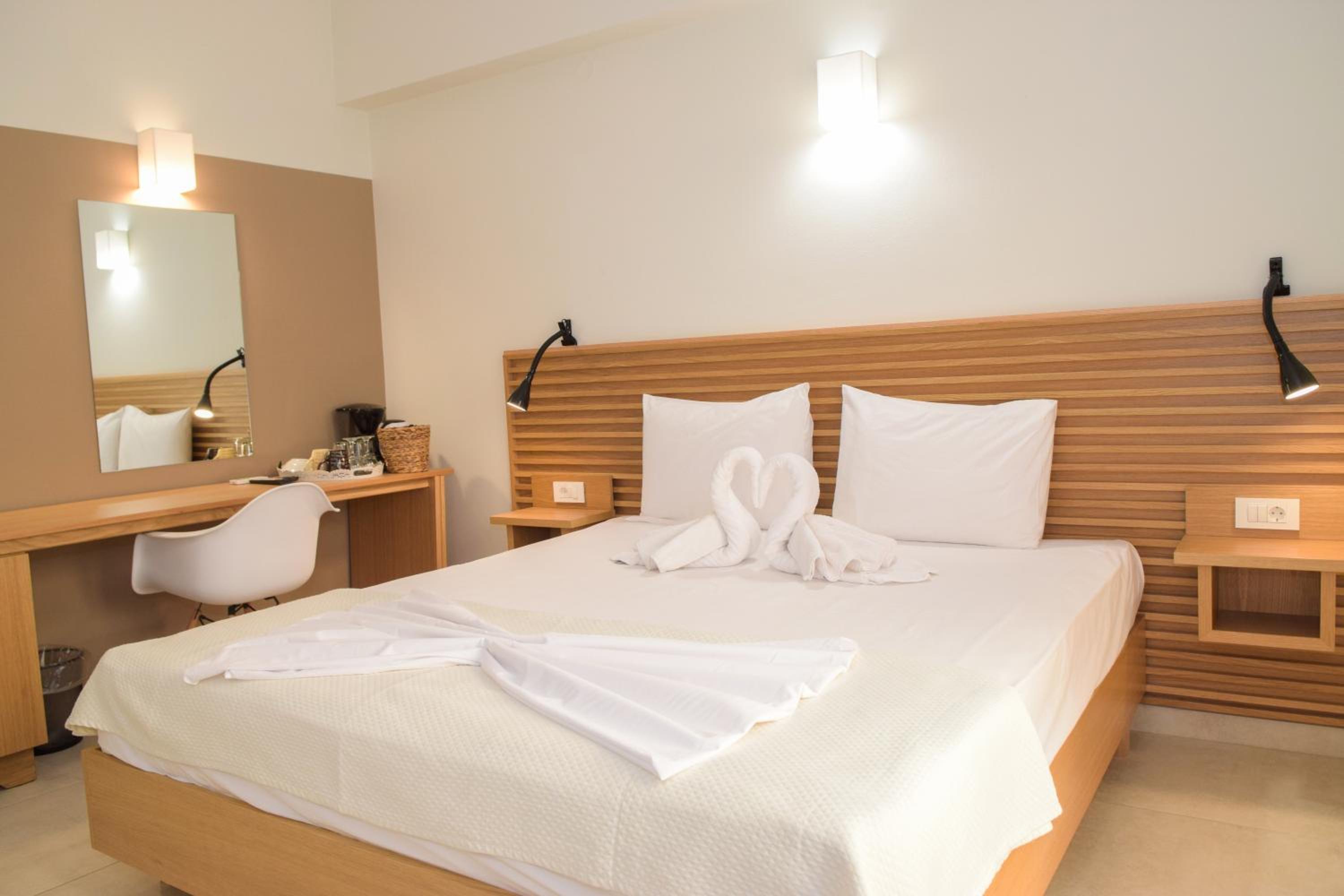 Quarto Duplo Econômico
