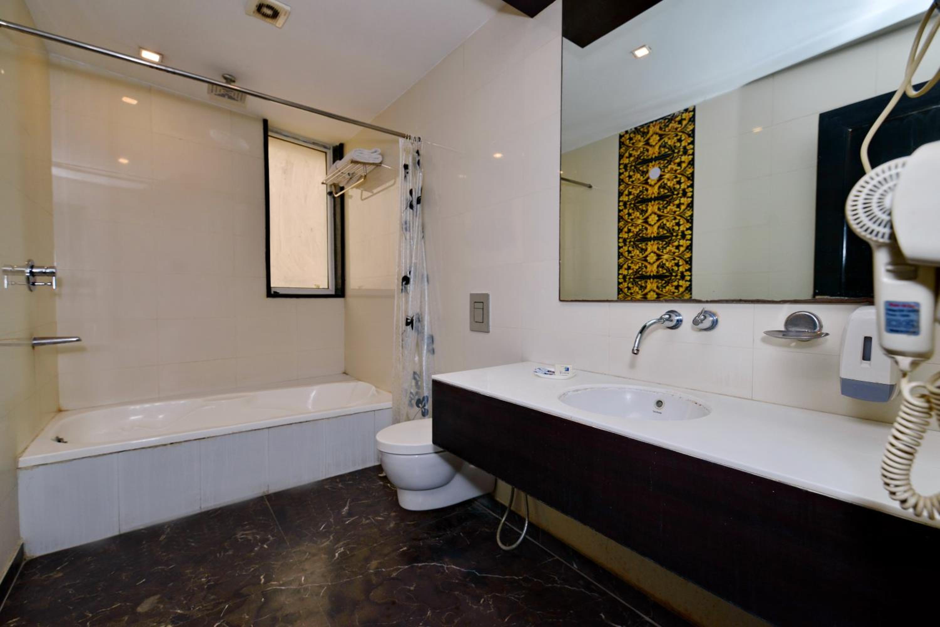 Executive Room with City View photo 2