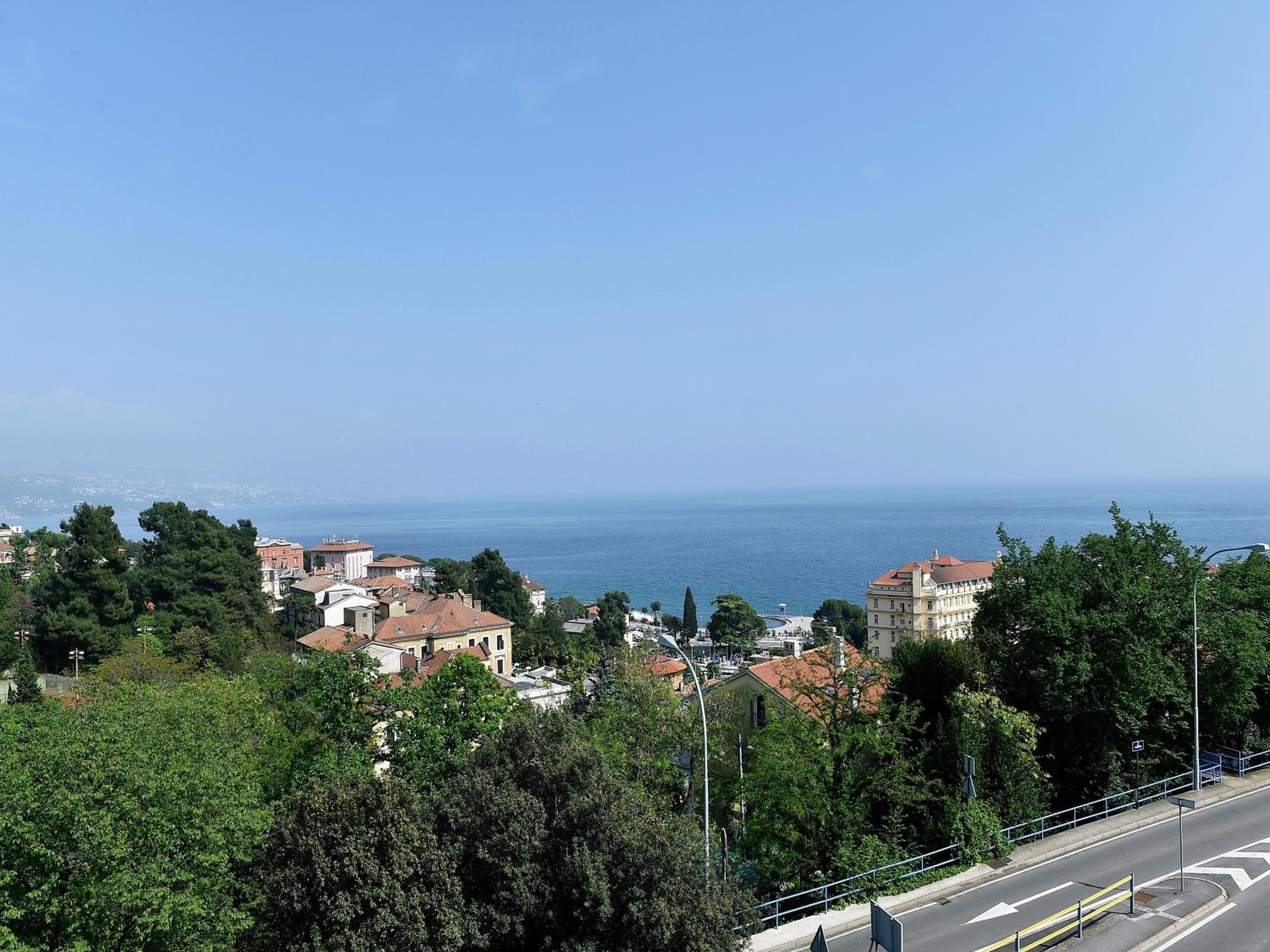 Apartment with Terrace photo 2