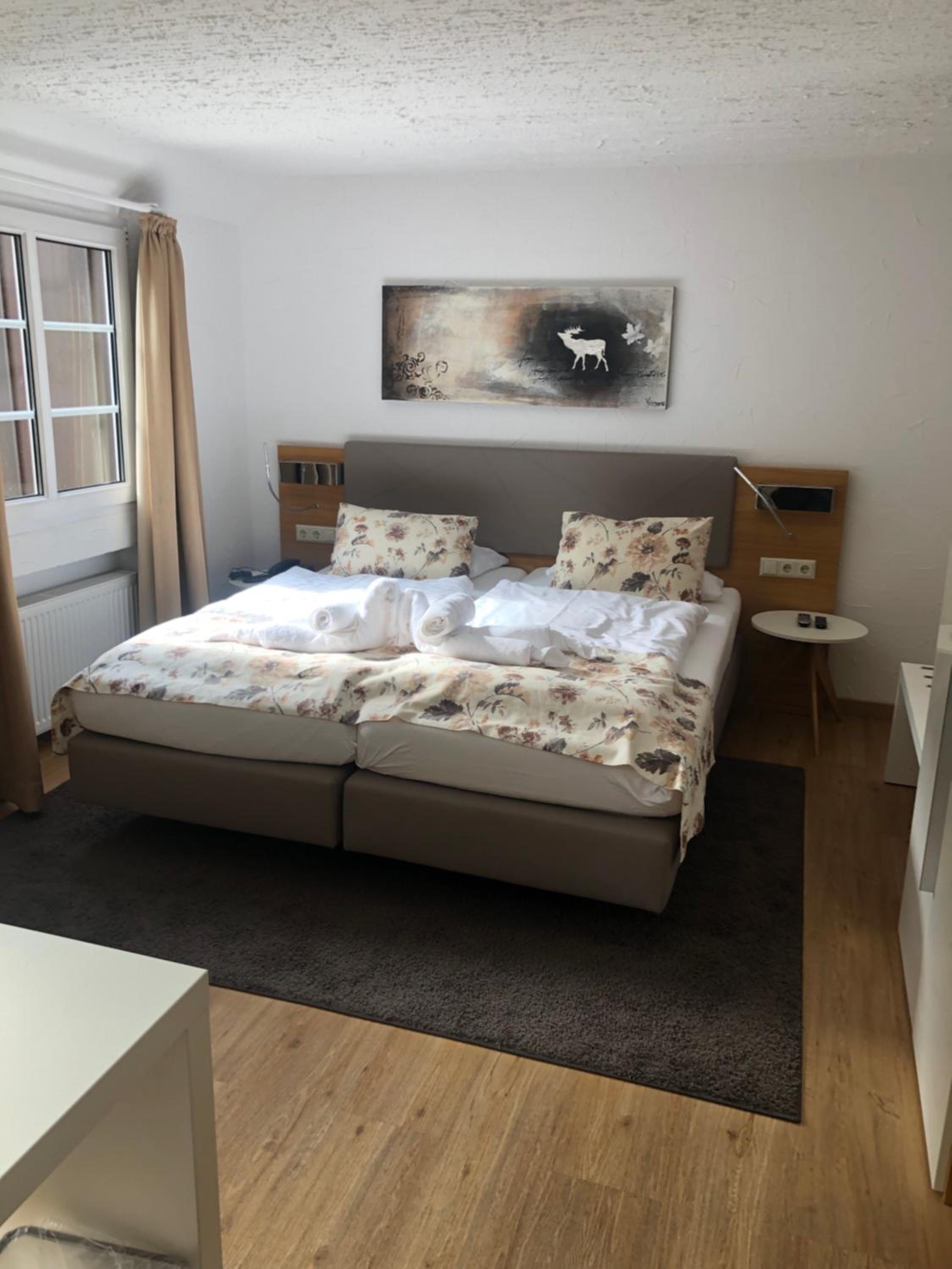 Superior Double or Twin Room photo 2