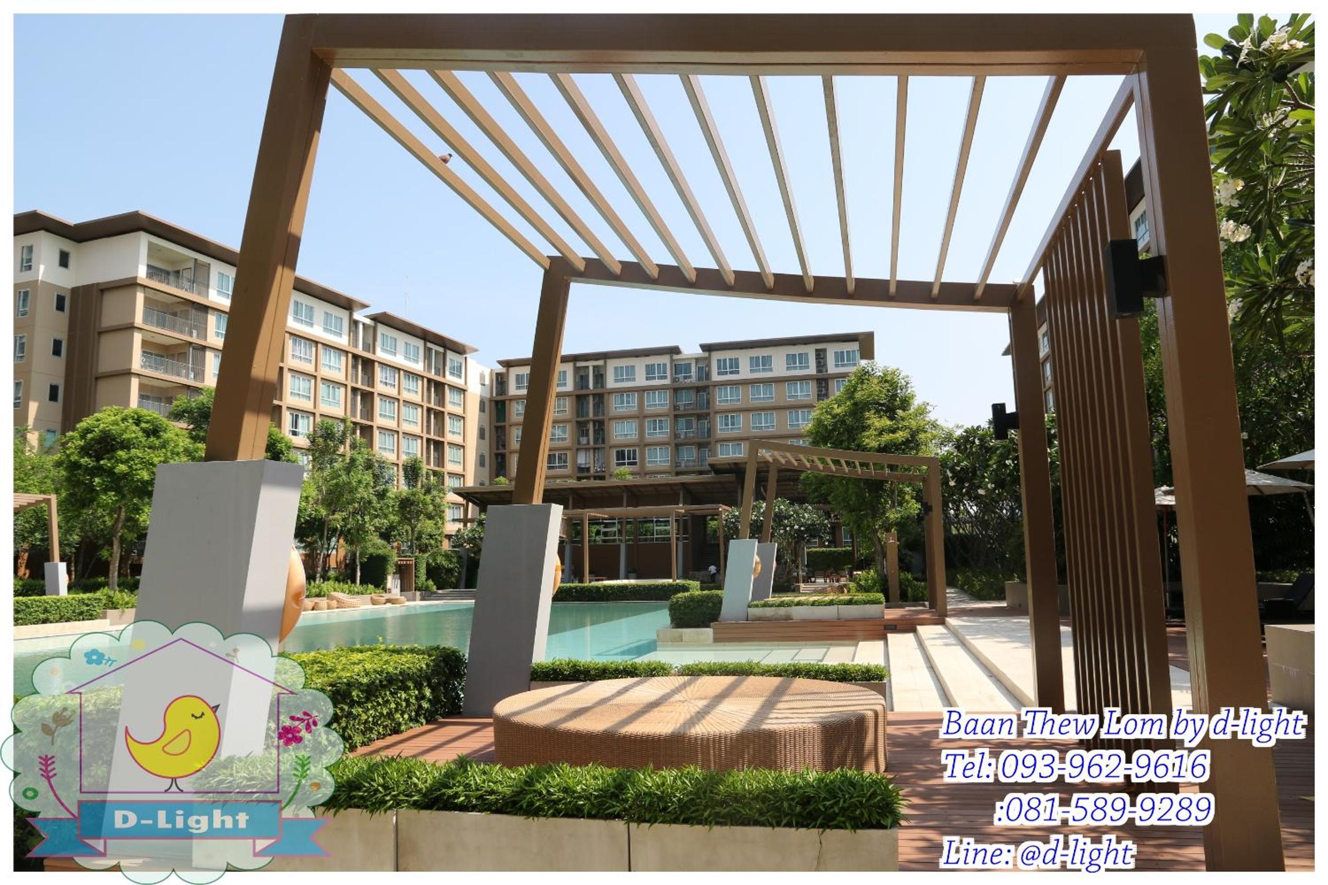 Studio Apartment - Photo 21