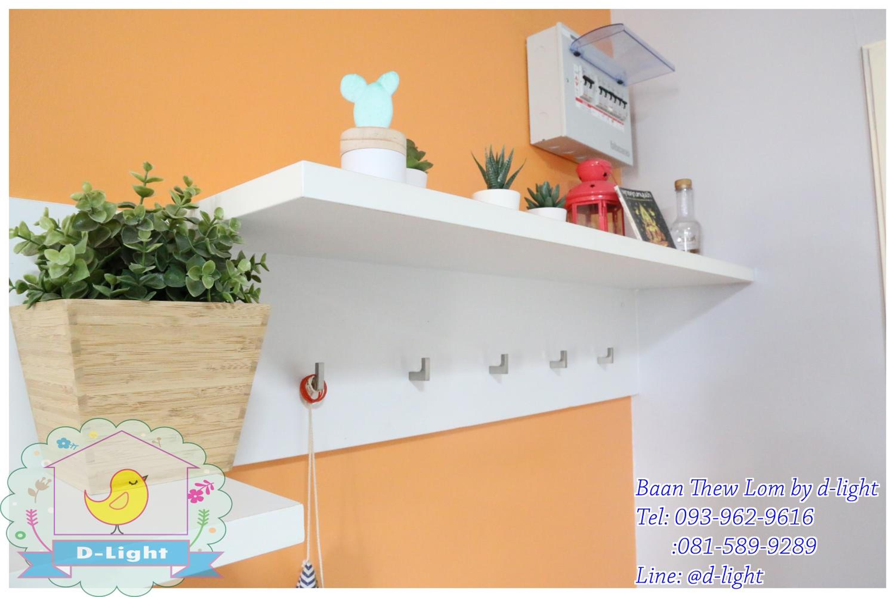 Studio Apartment - Photo 12