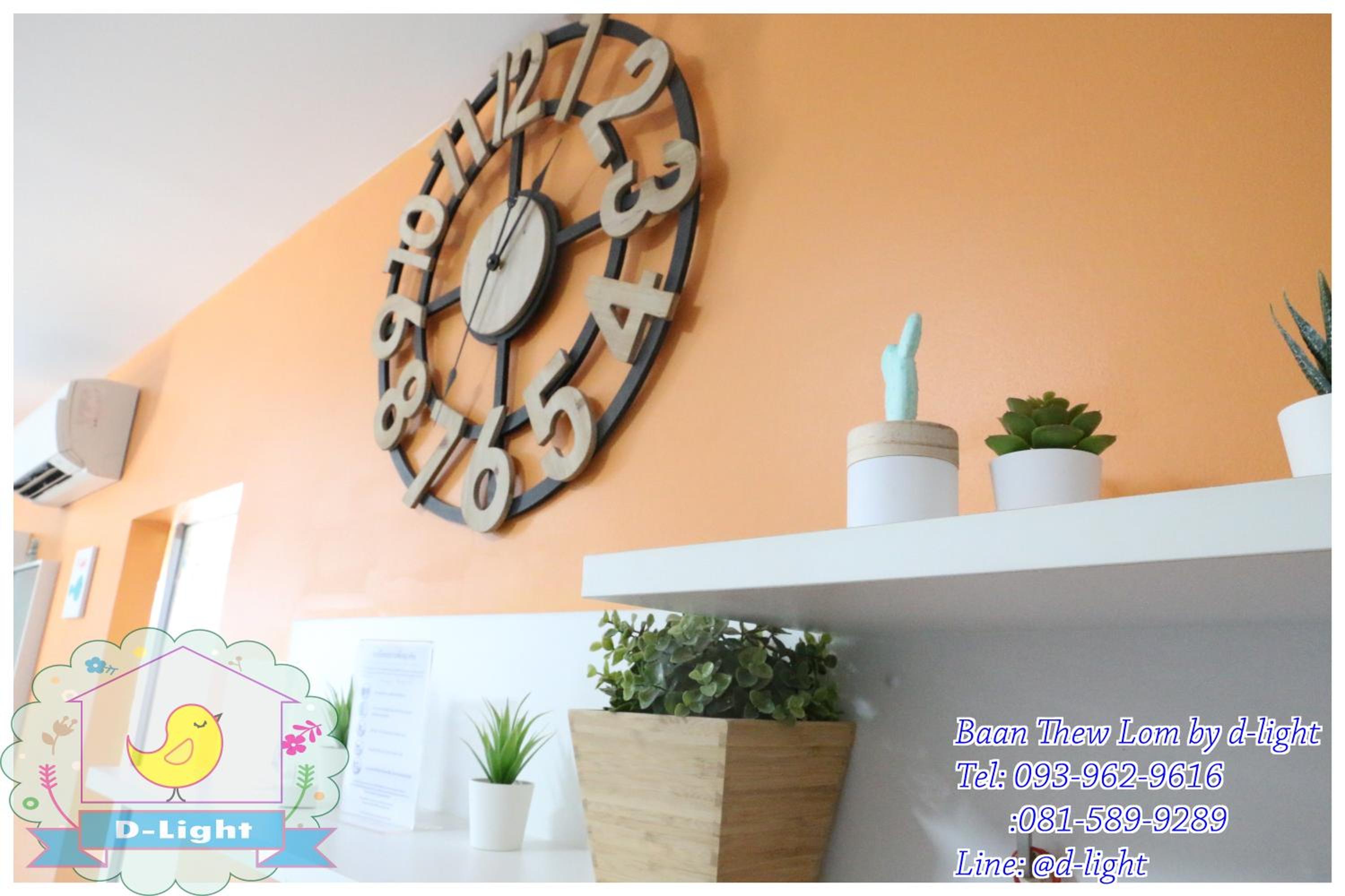 Studio Apartment - Photo 11