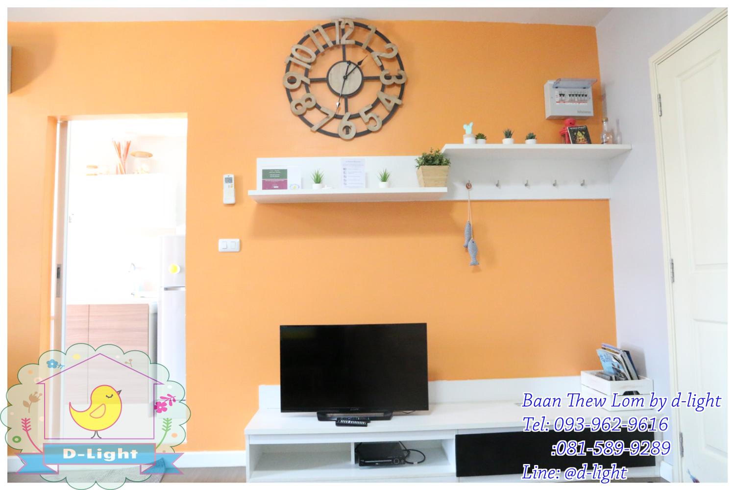 Studio Apartment - Photo 10