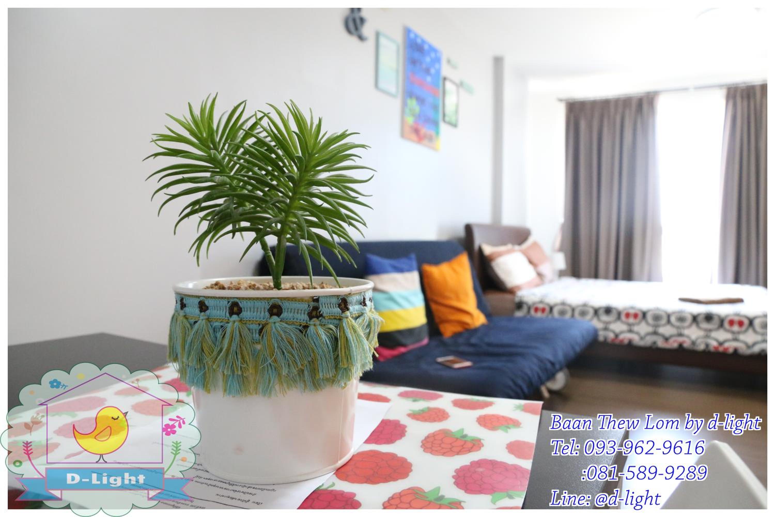 Studio Apartment - Photo 9
