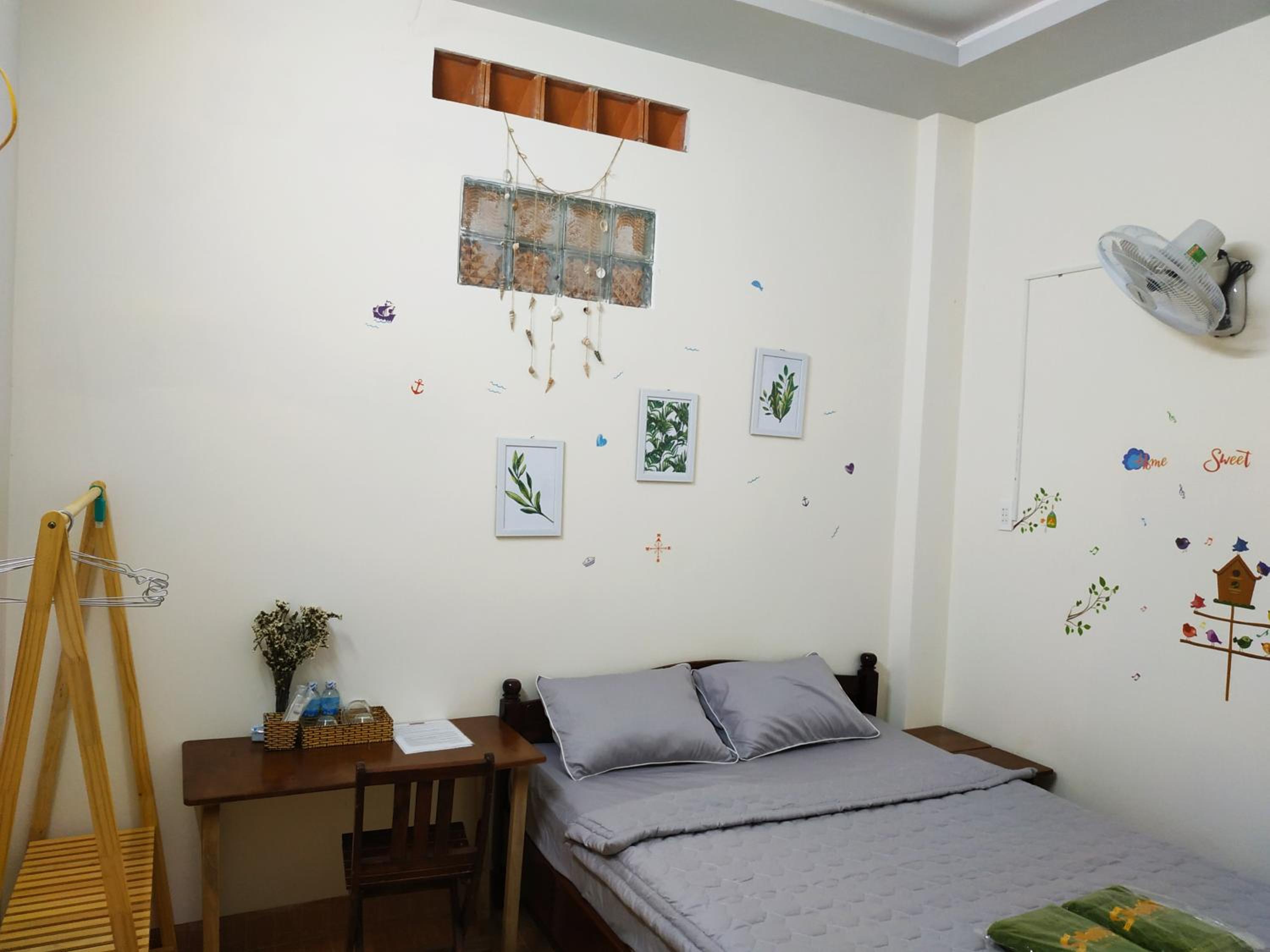 Double Room With Private Bathroom photo 2
