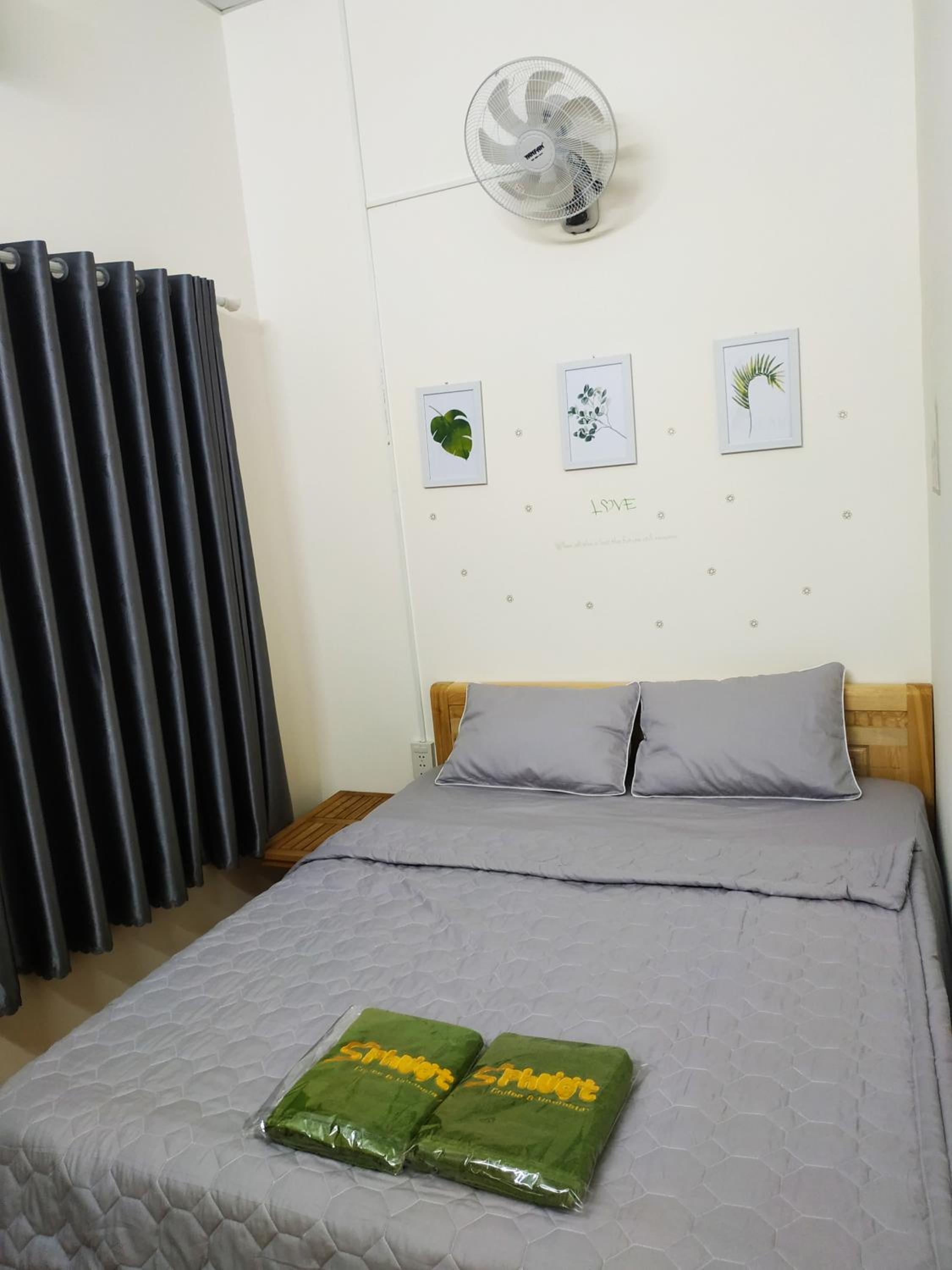 Double Room With Private Bathroom photo 3