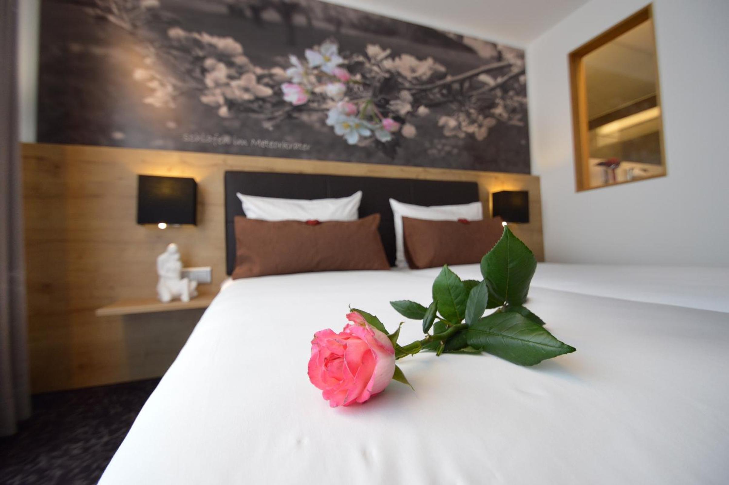 Superior Double Room - Photo 1