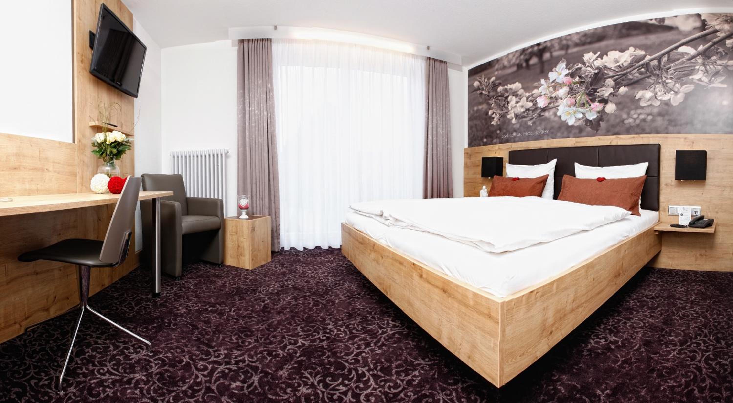 Superior Double Room - Photo 2