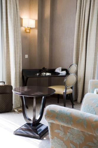 Prestige Junior Suite - Photo 6
