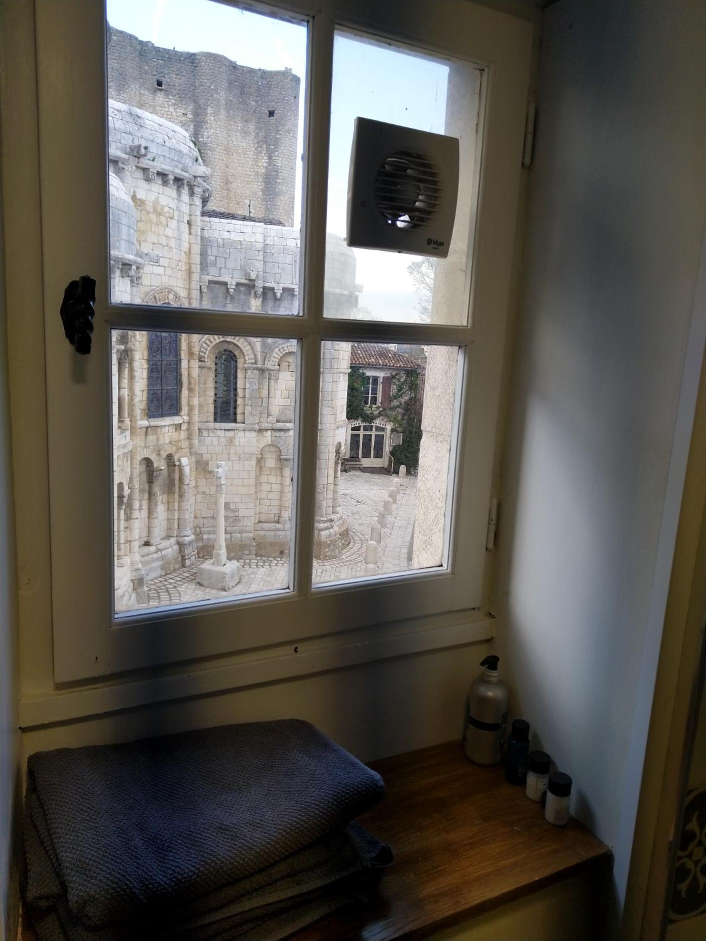 Duplex Apartment photo 3
