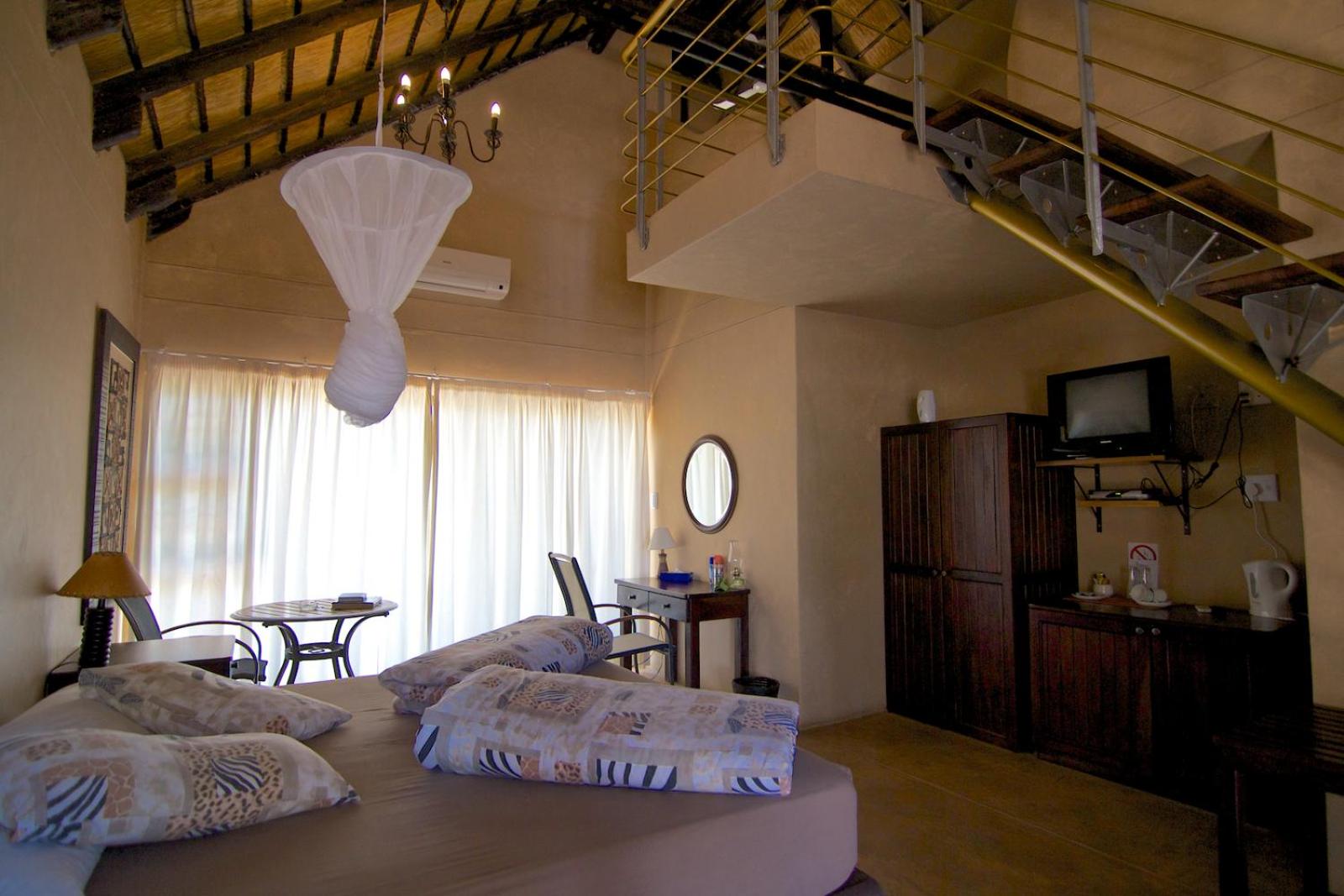 Chalet (2 Adults) - Photo 5