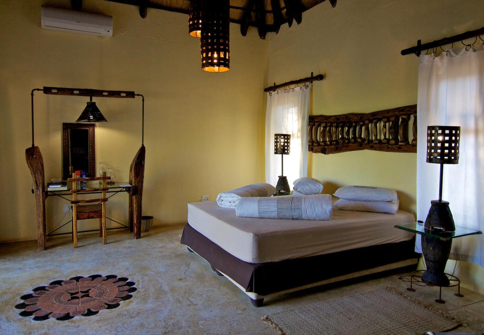 Chalet (2 Adults) - Photo 2