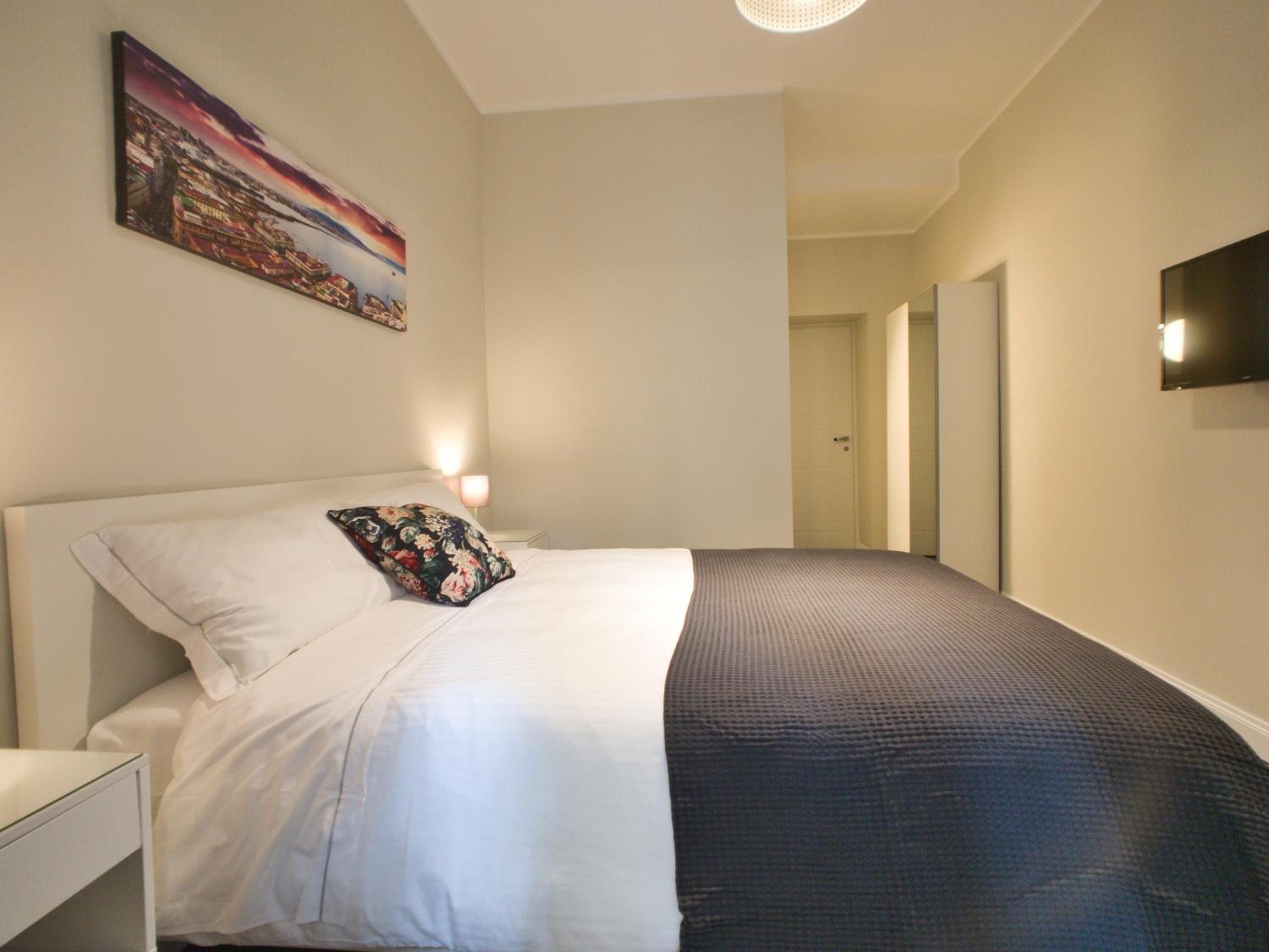 Double Room with Balcony photo 2