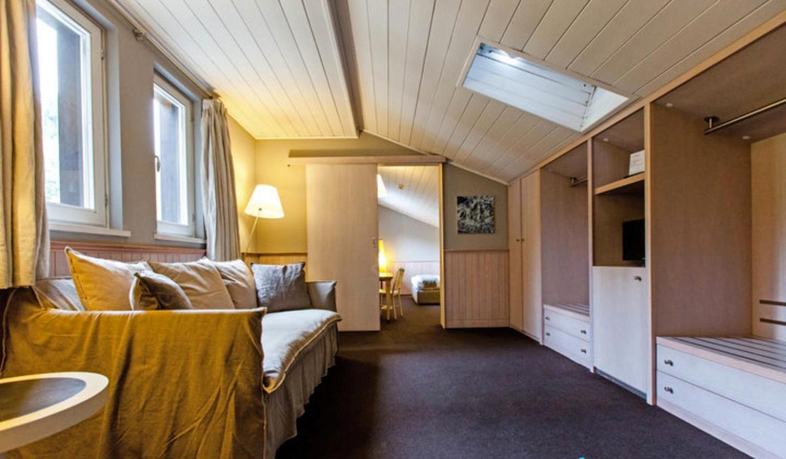 Junior Suite photo 2