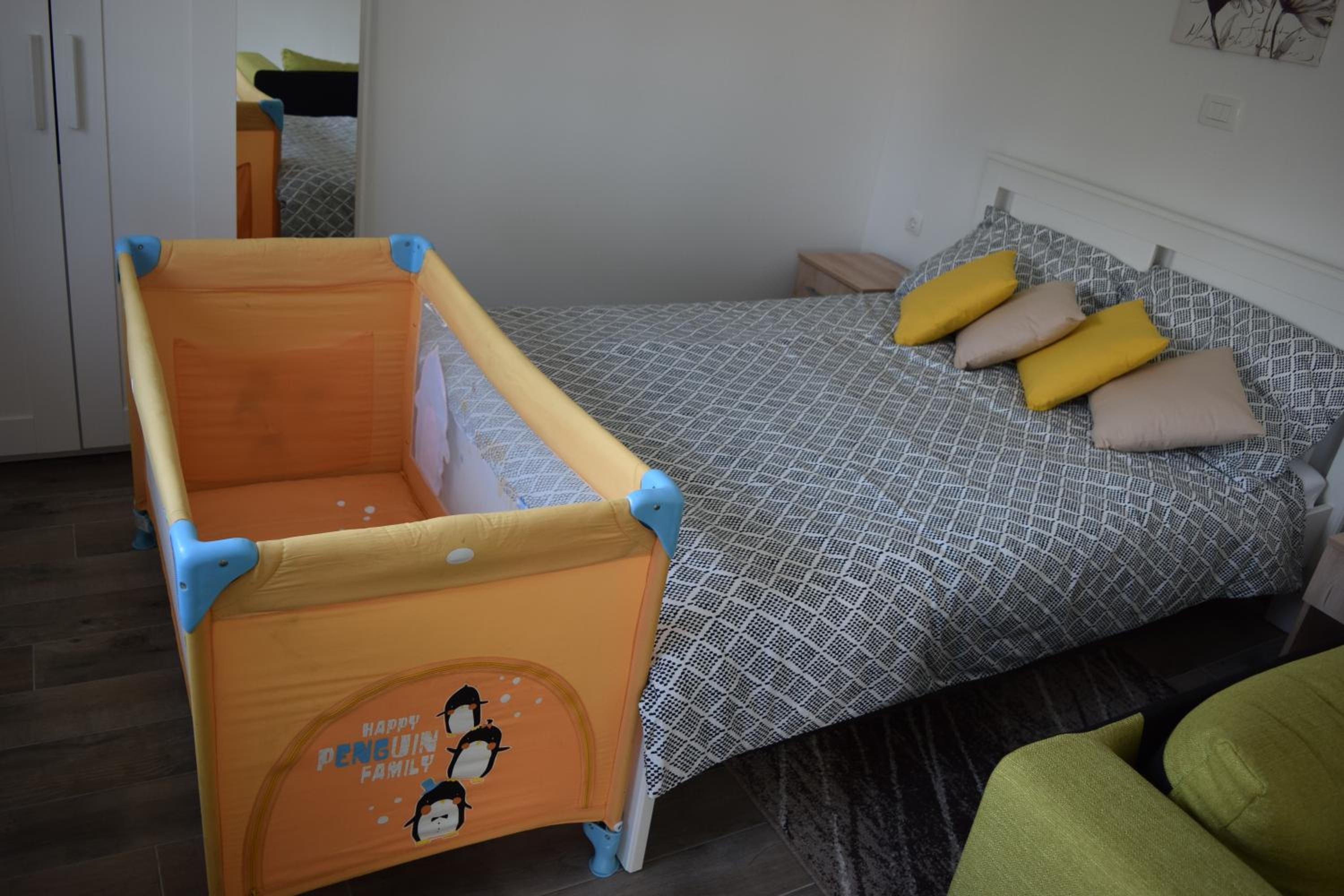 Apartment - Photo 38