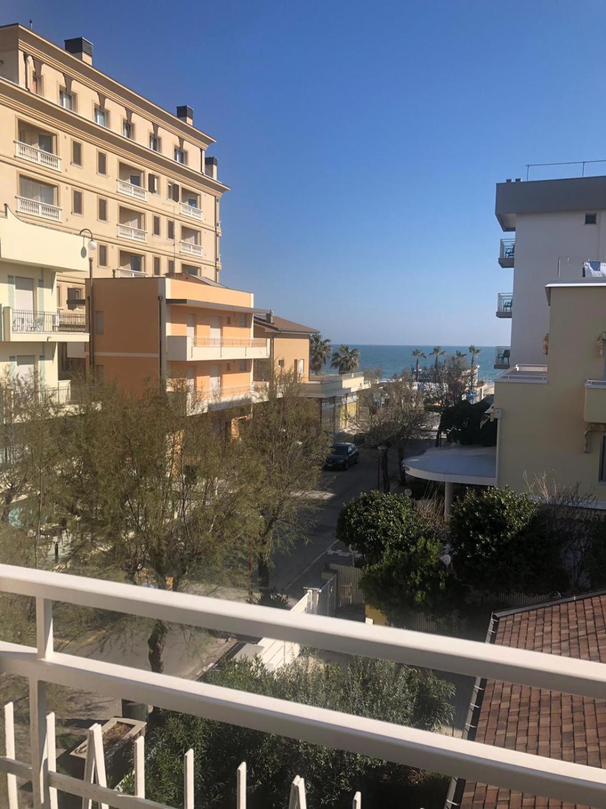 Quadruple Room with Balcony photo 2