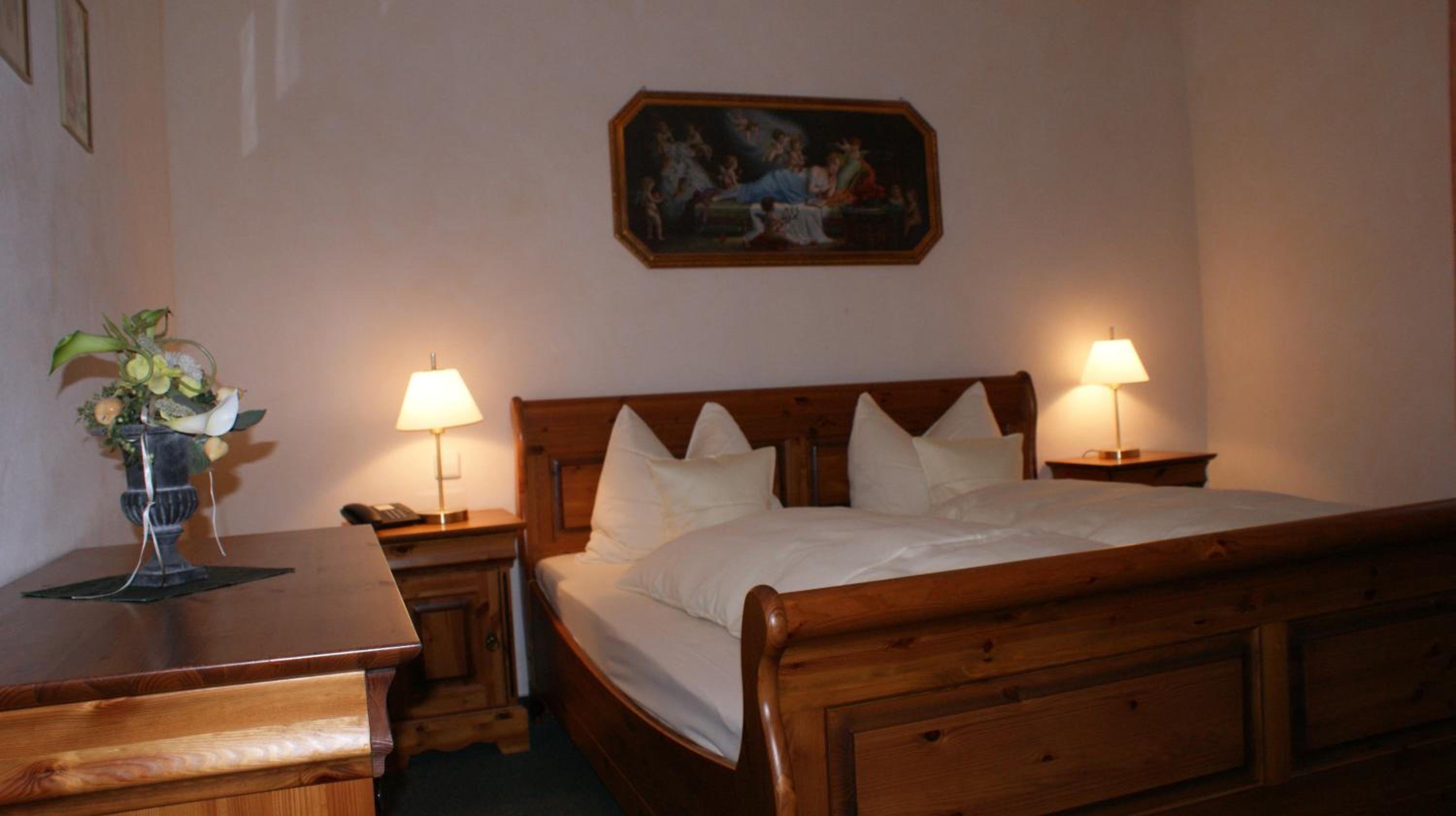 Comfort Double Room - Photo 1