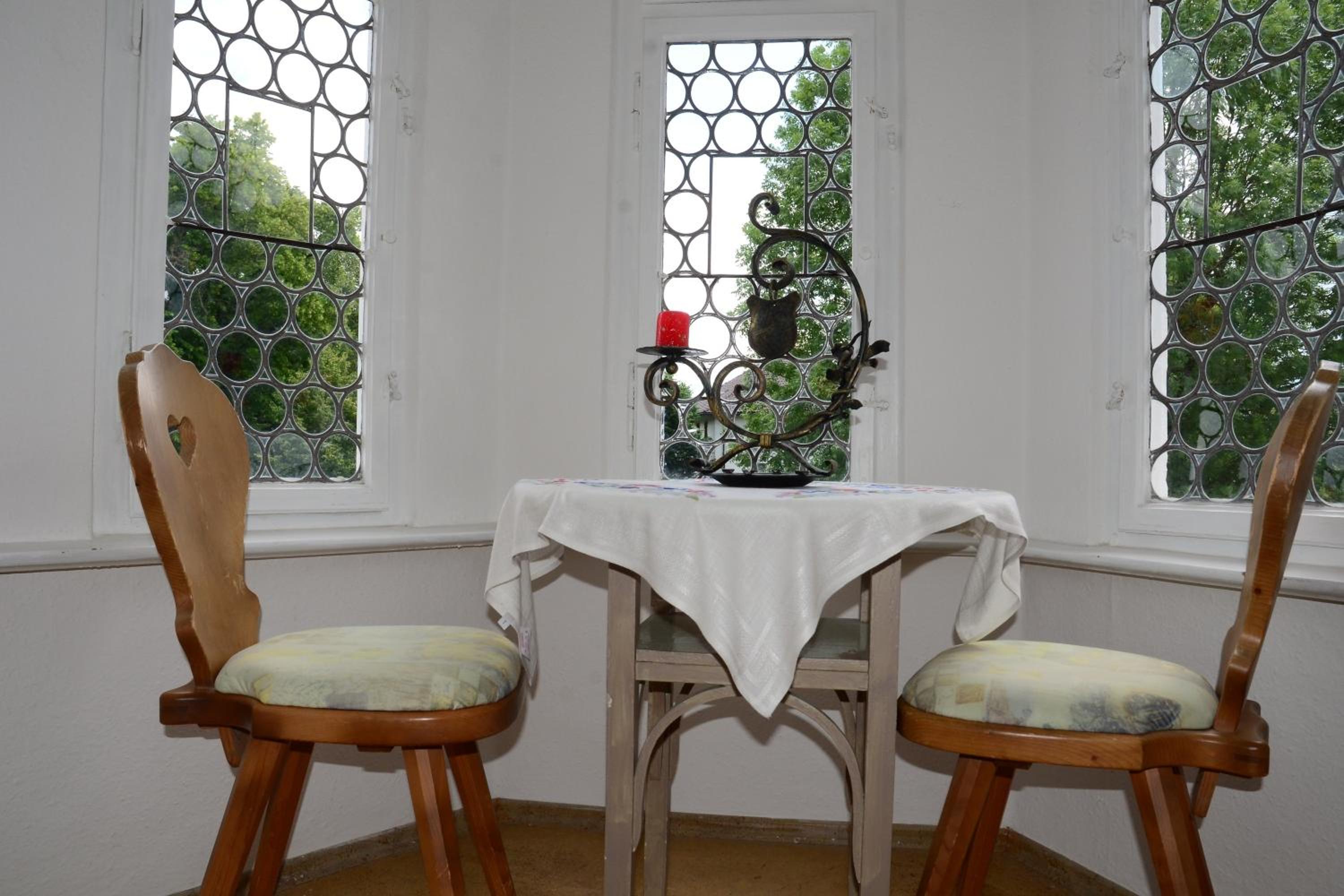 Double Room - Photo 11