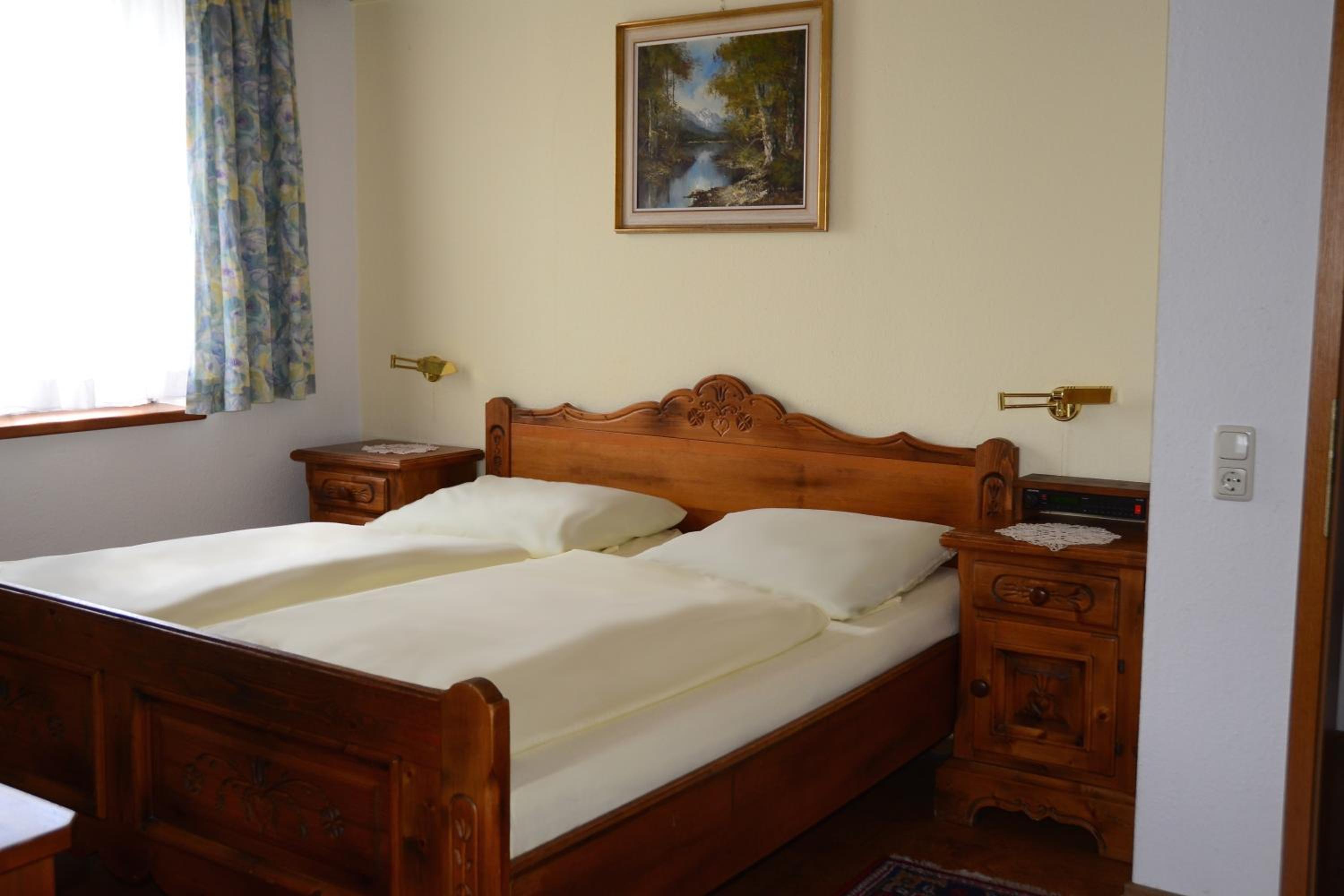 Double Room - Photo 1