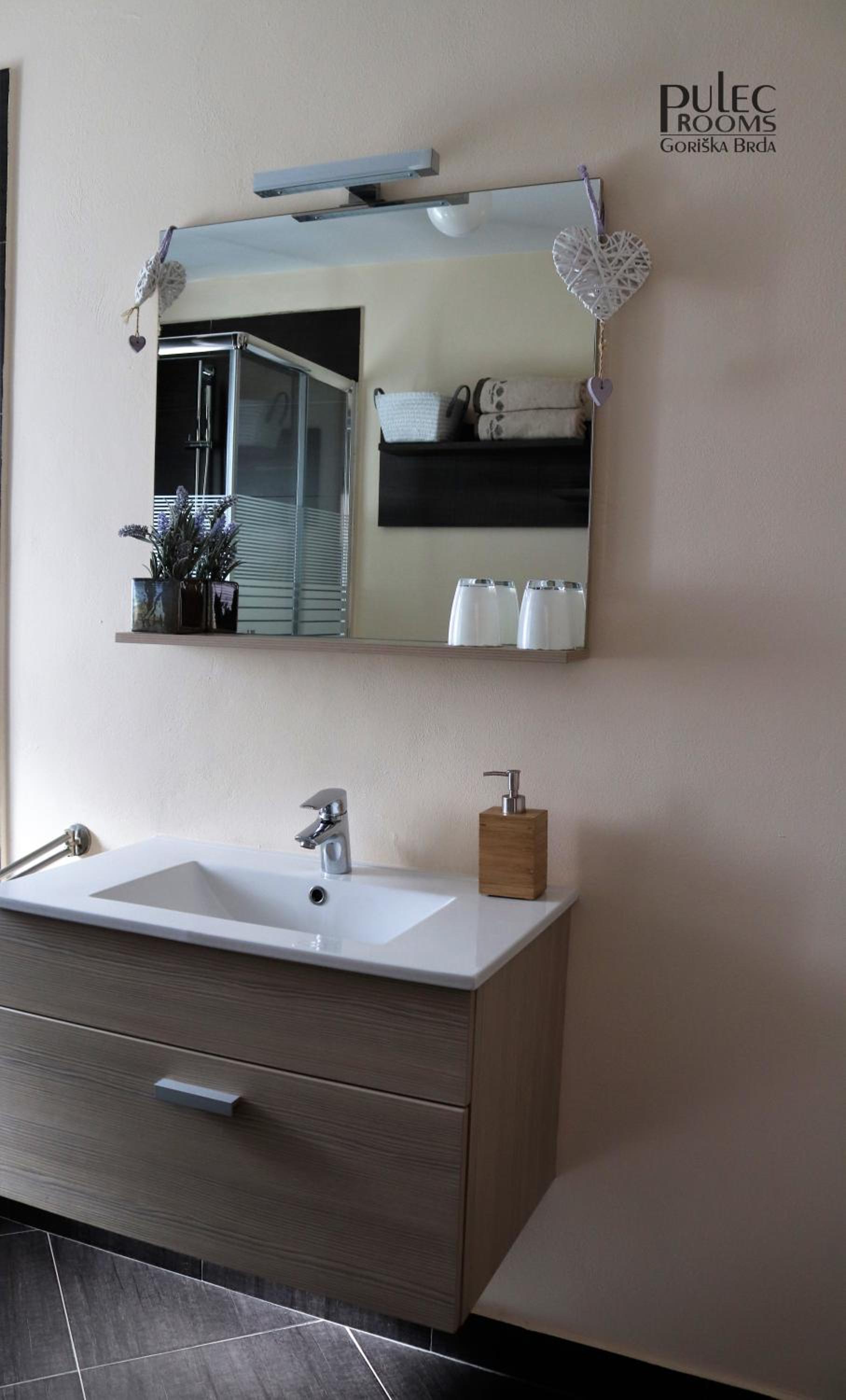 Double Room with Terrace - Photo 24
