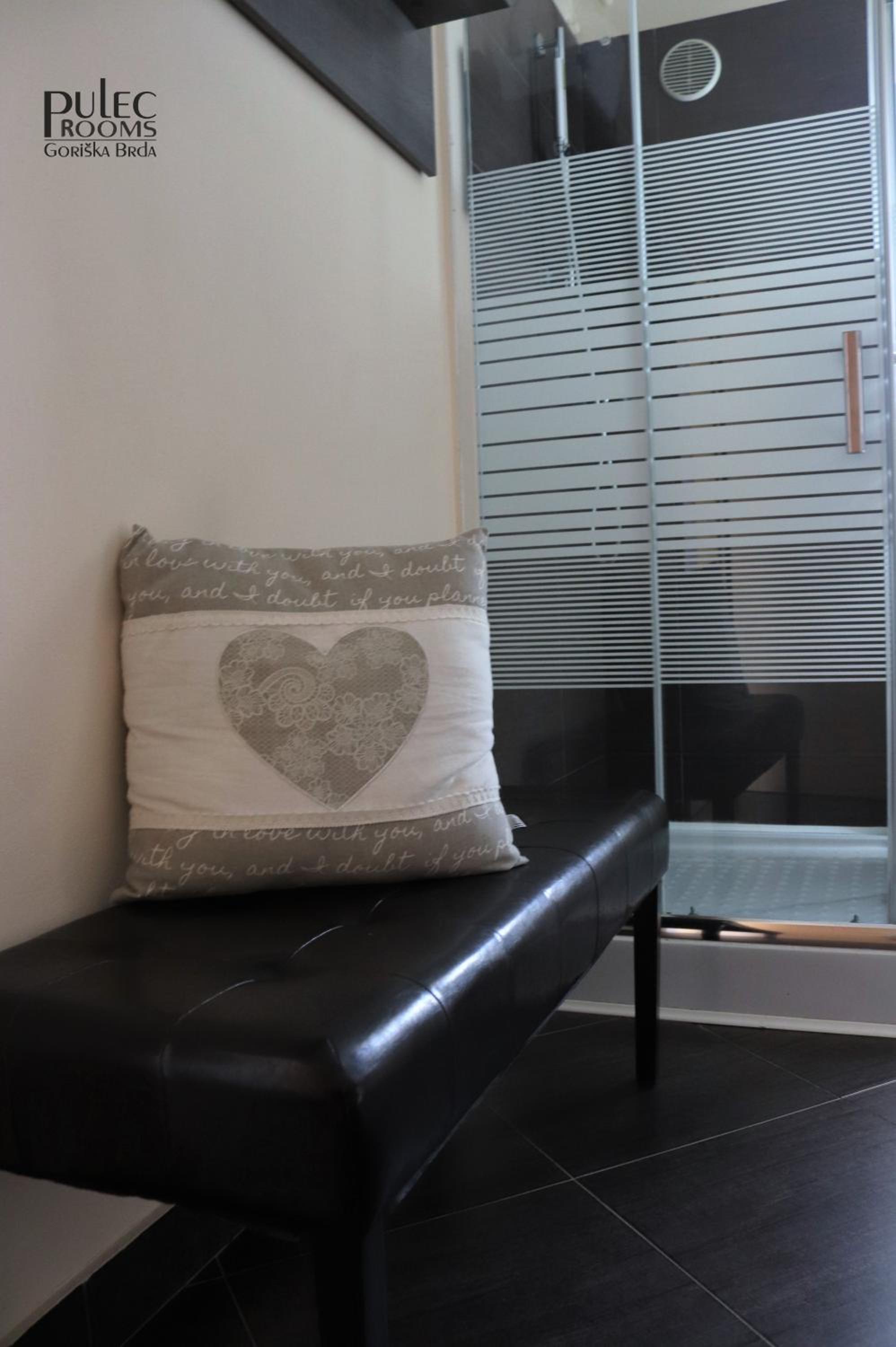 Double Room with Terrace - Photo 5
