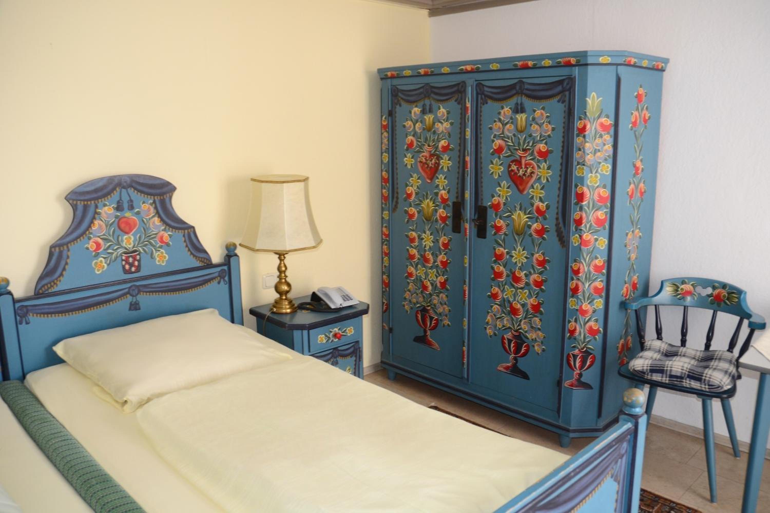 Double Room - Photo 10
