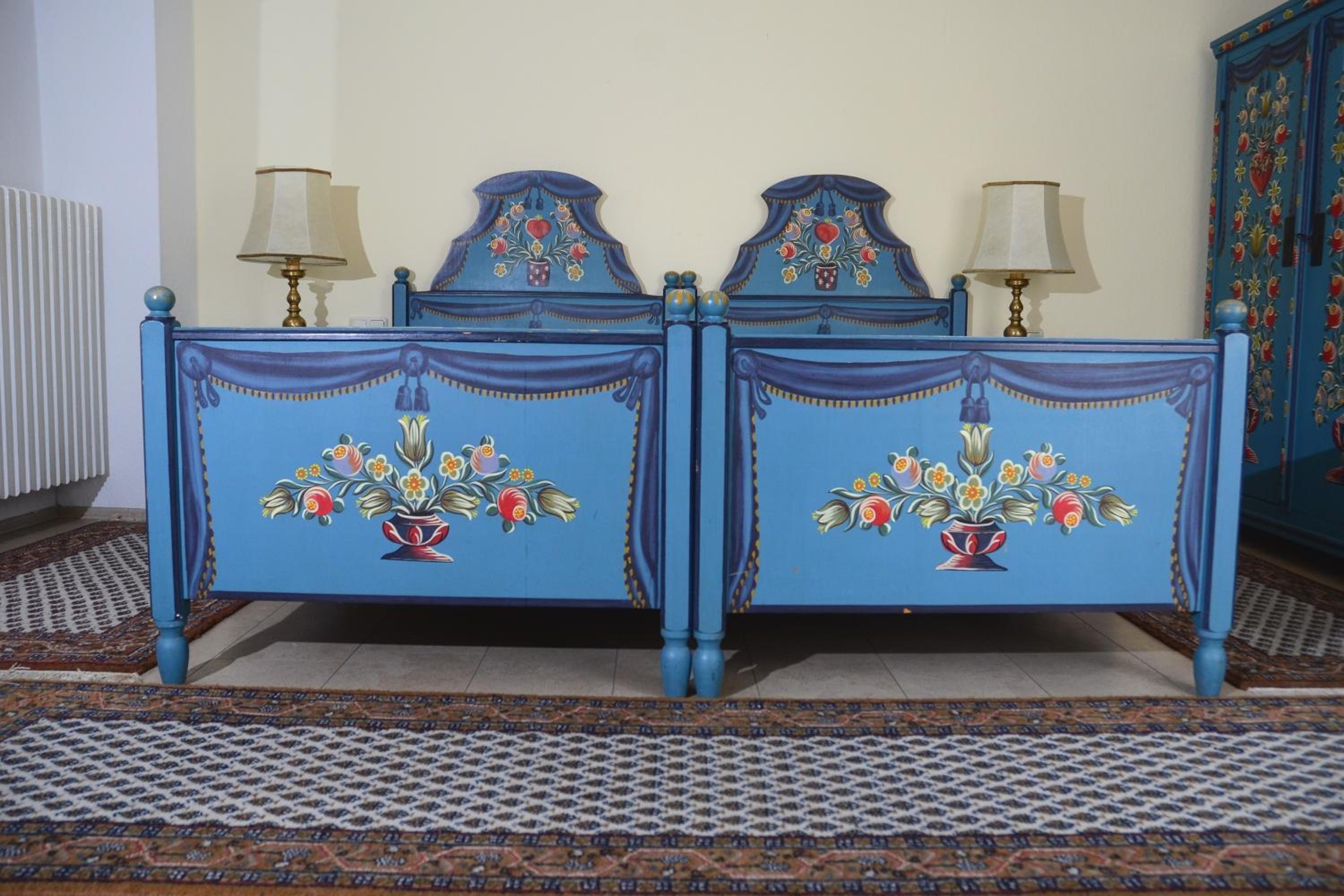 Double Room - Photo 9