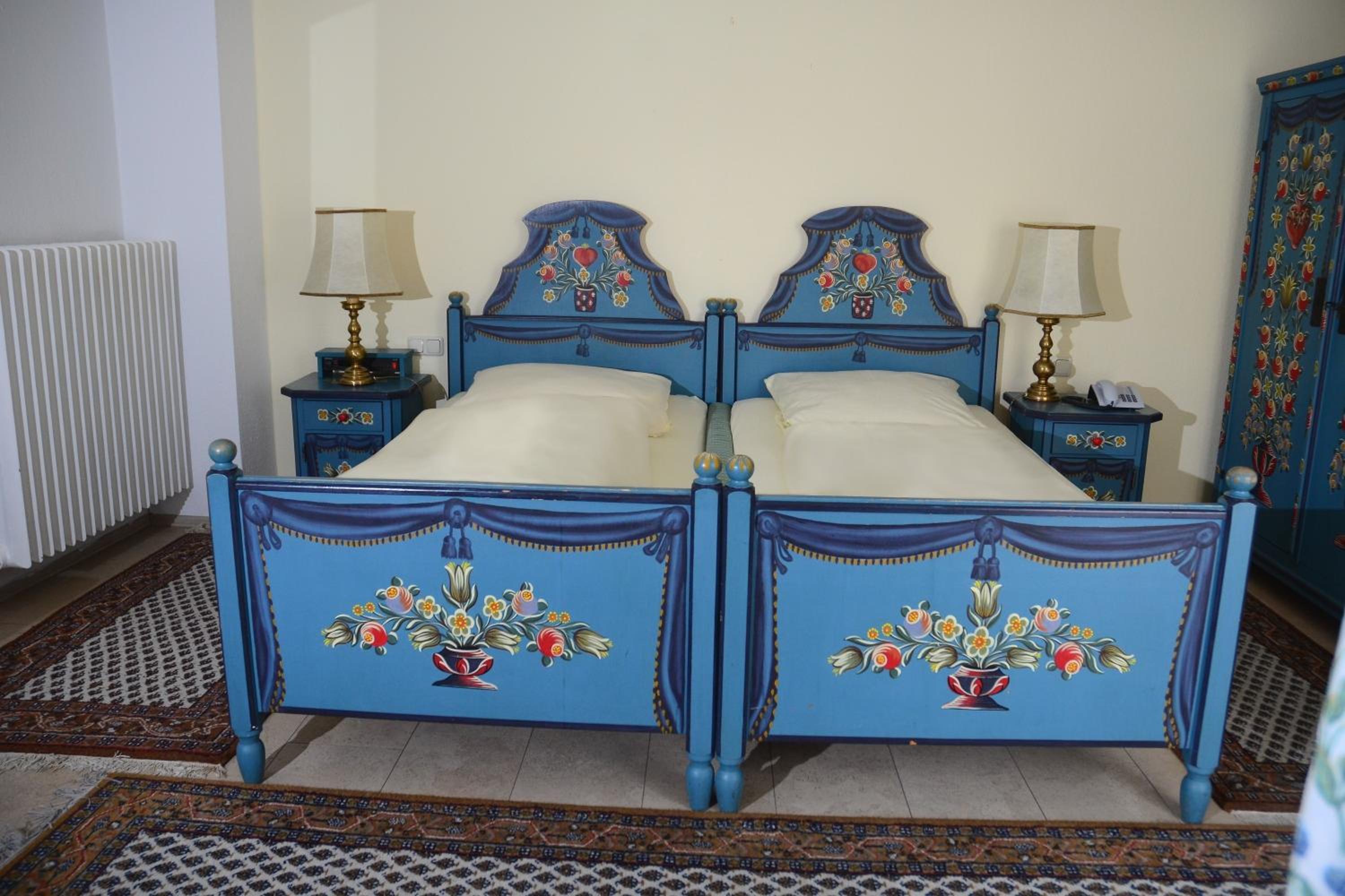 Double Room - Photo 7