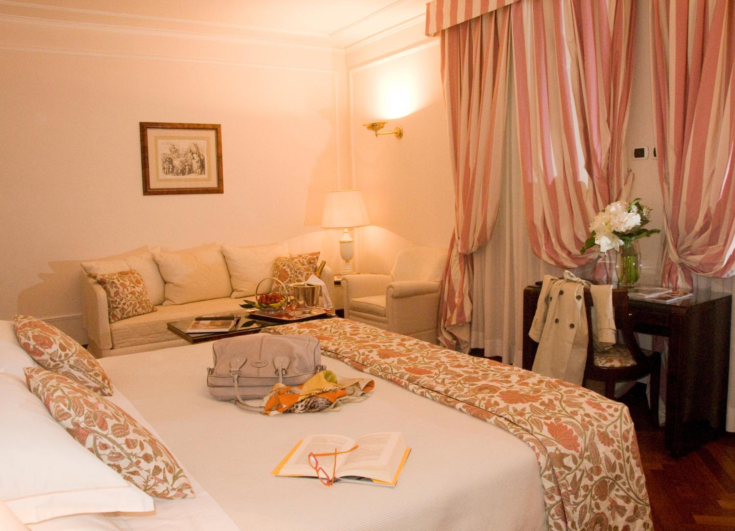 Superior Triple Room photo 1