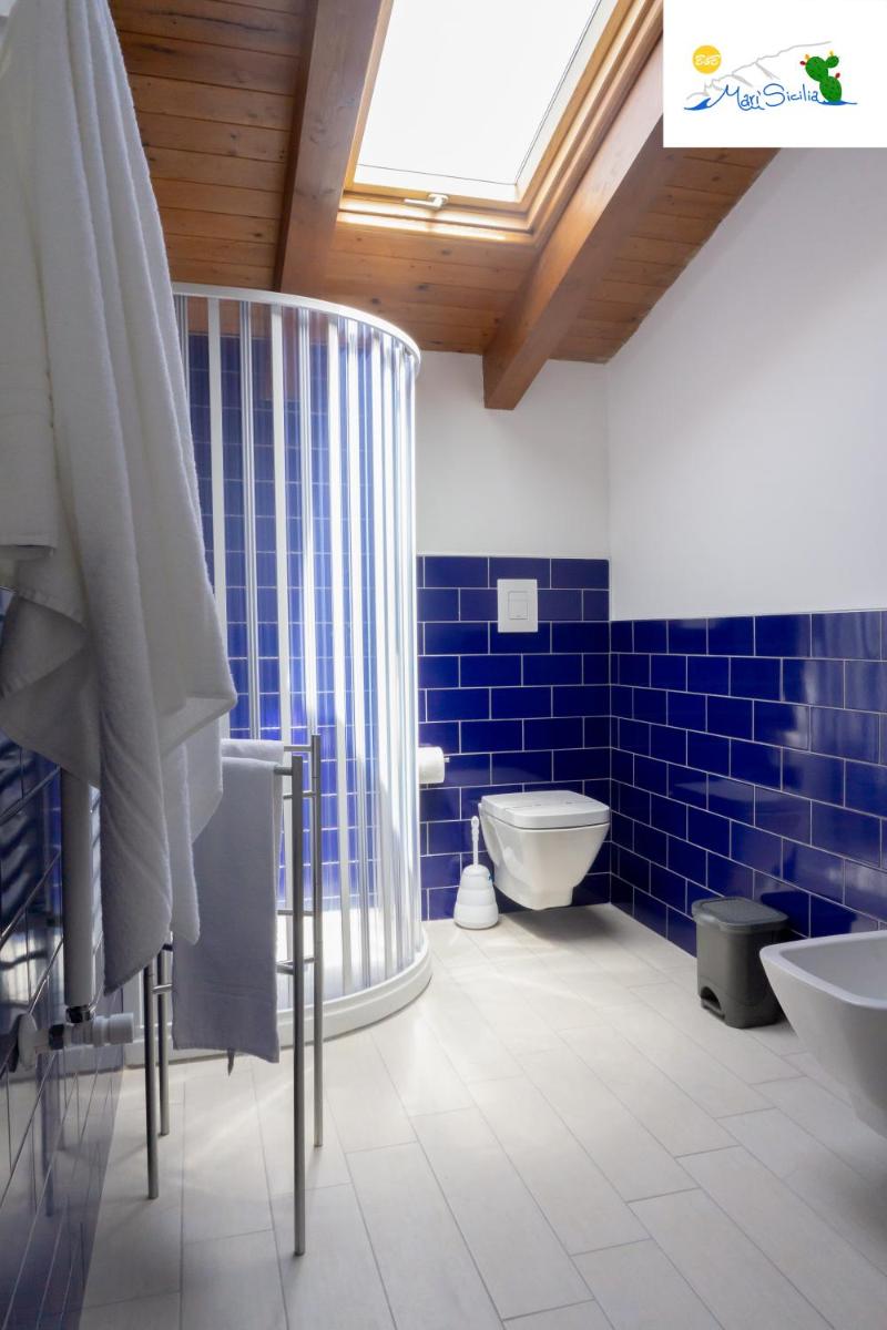 King Room with Sea View photo 2