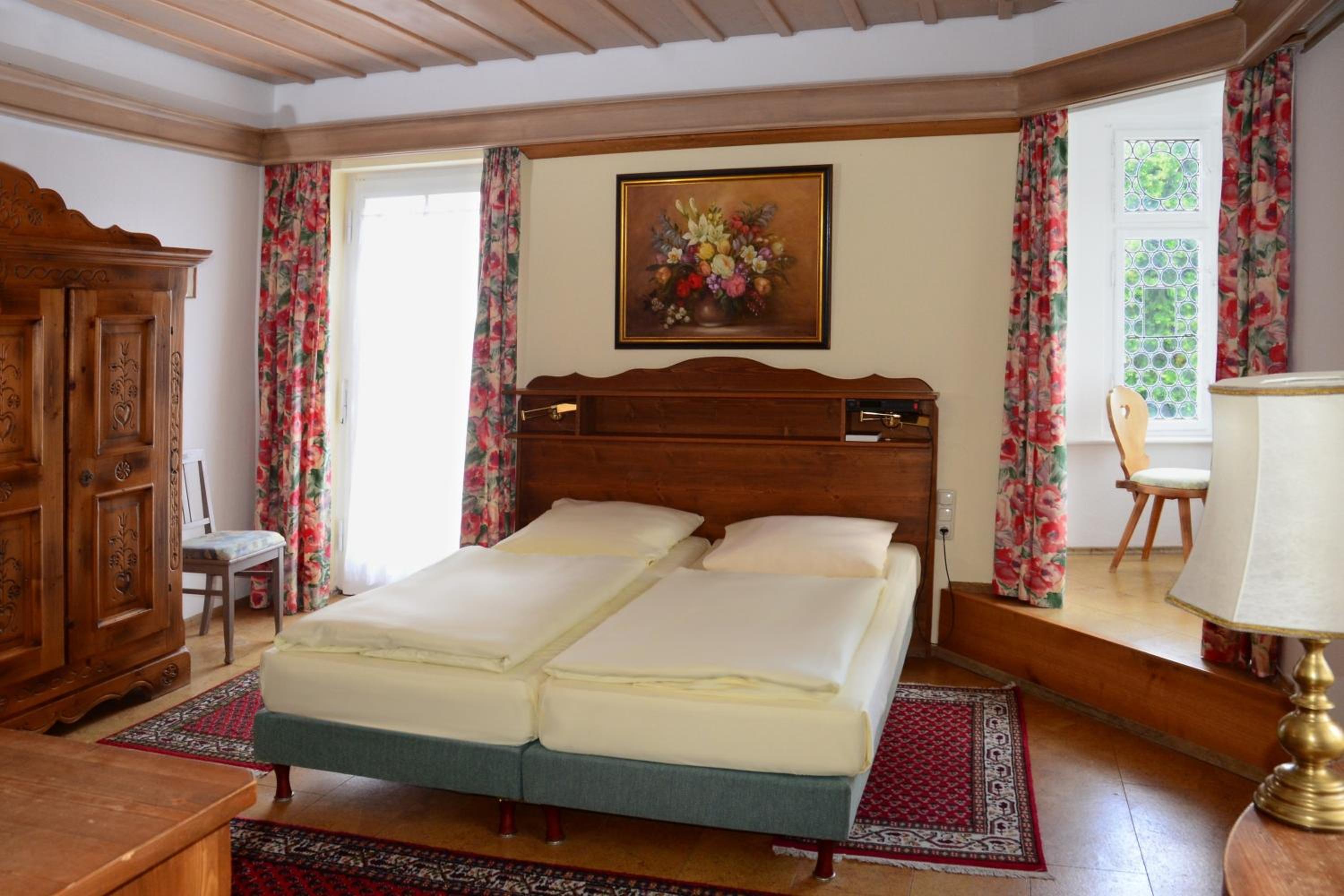 Double Room - Photo 4