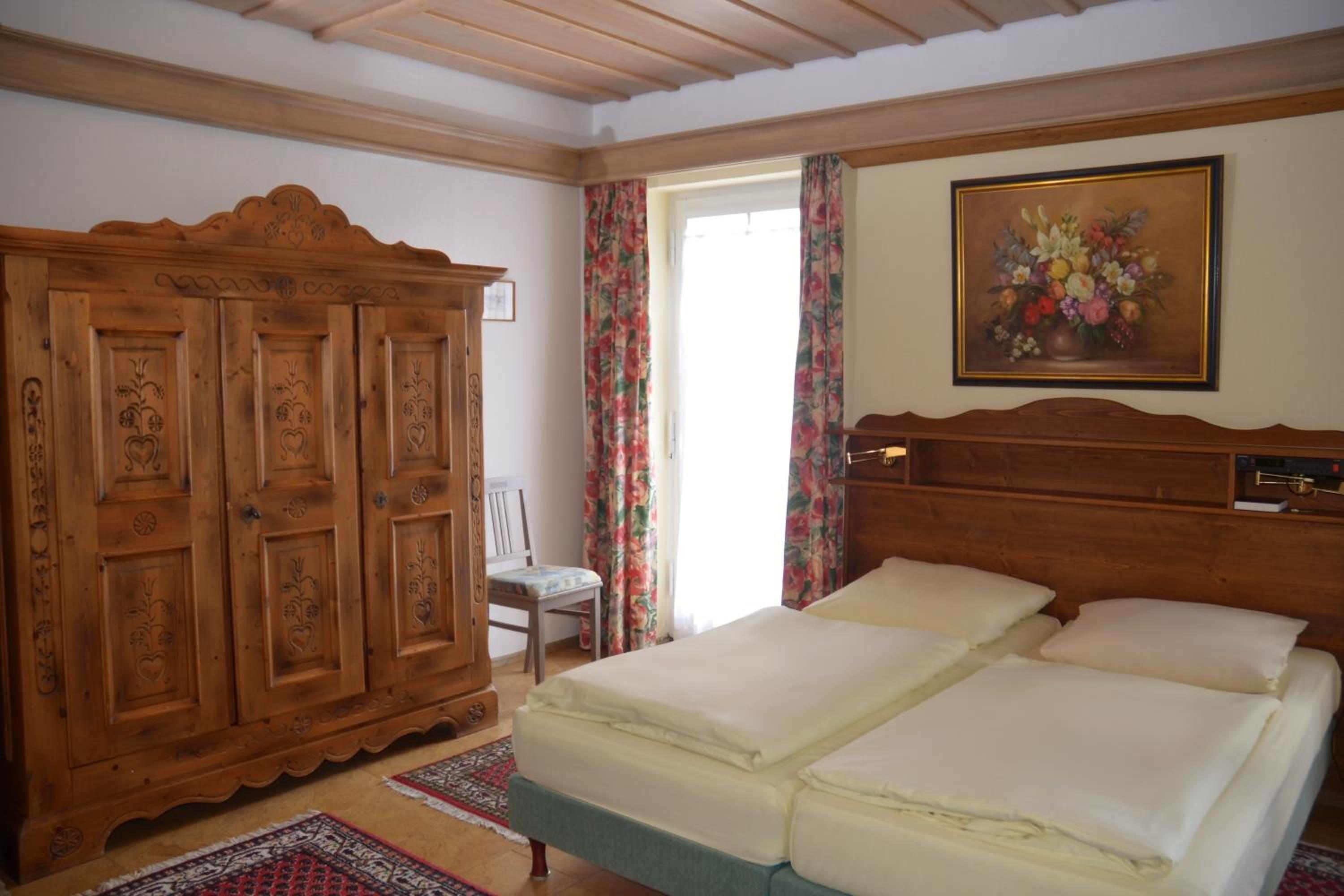 Double Room - Photo 3