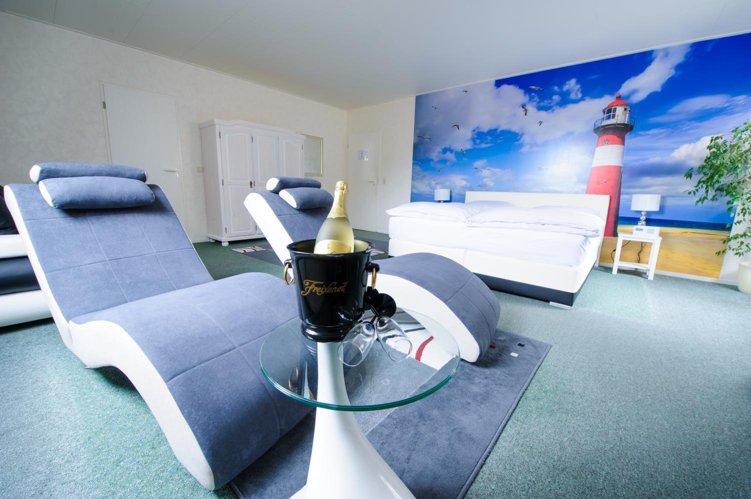 Family Suite photo 1